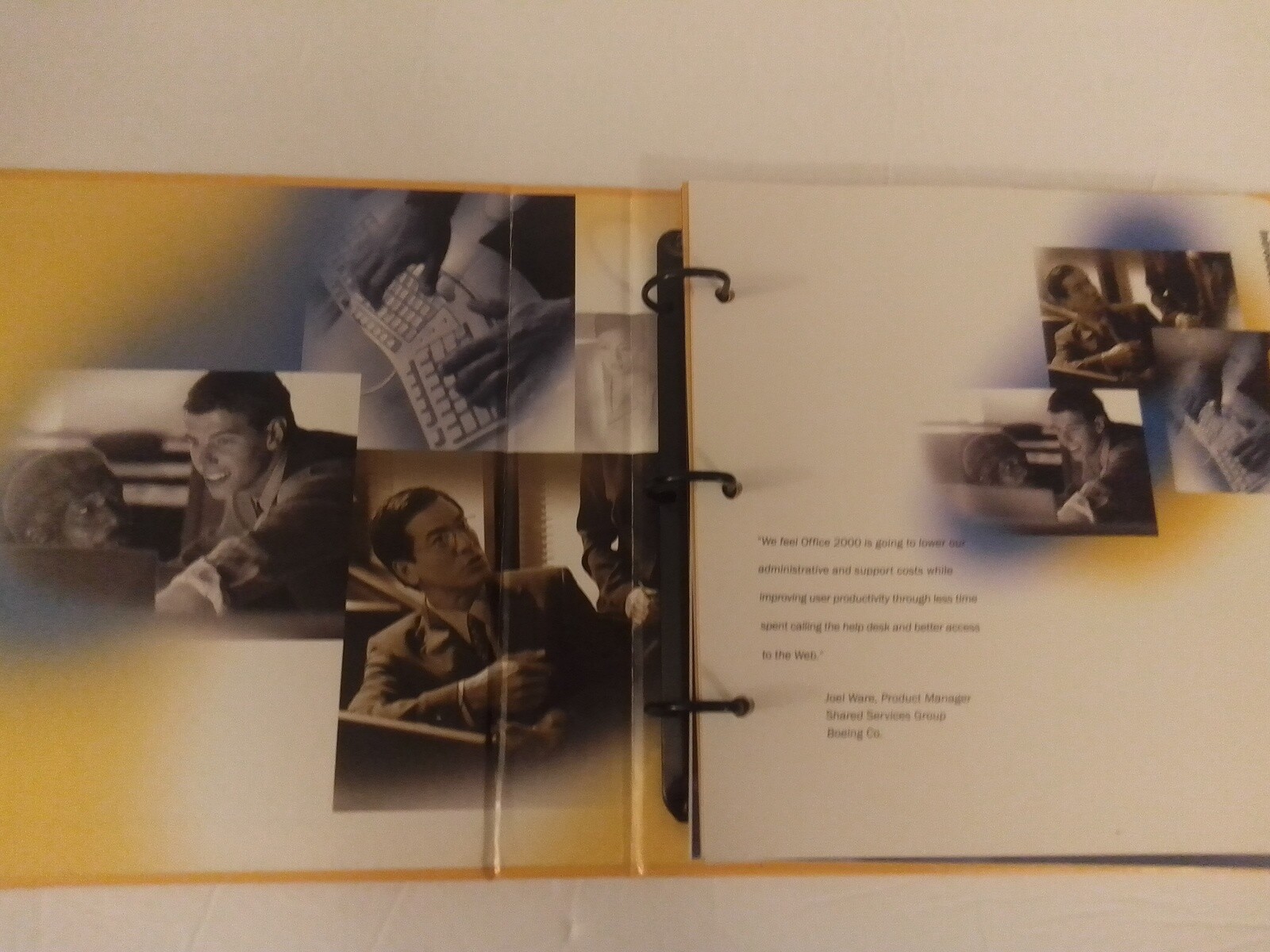 Microsoft Direct Access Training Kit Featuring MS Office 2000 Premium Edition