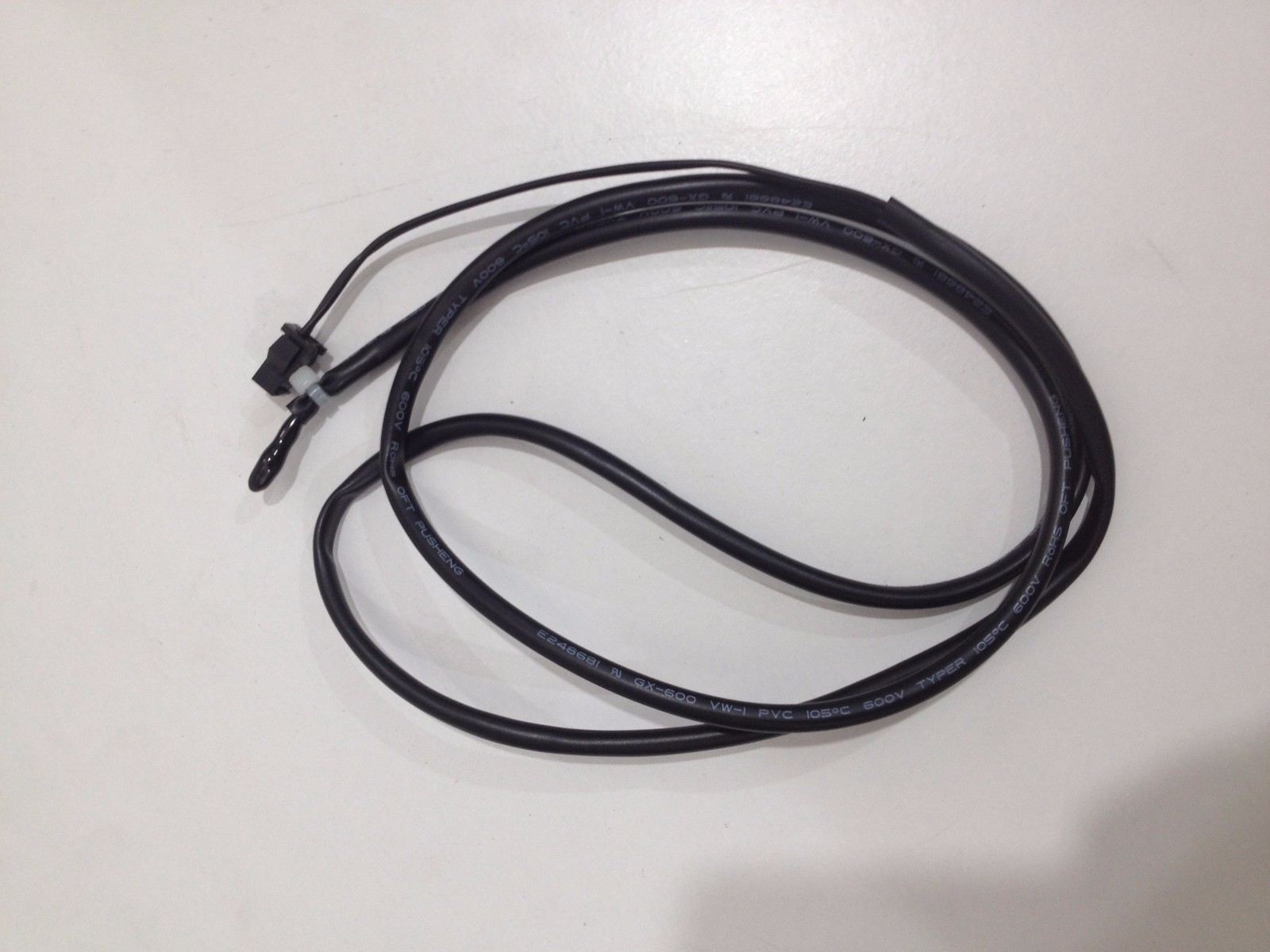 2 X CARRIER AMBIENT TEMPERATURE SENSOR ASSEMBLY 202301390003*2