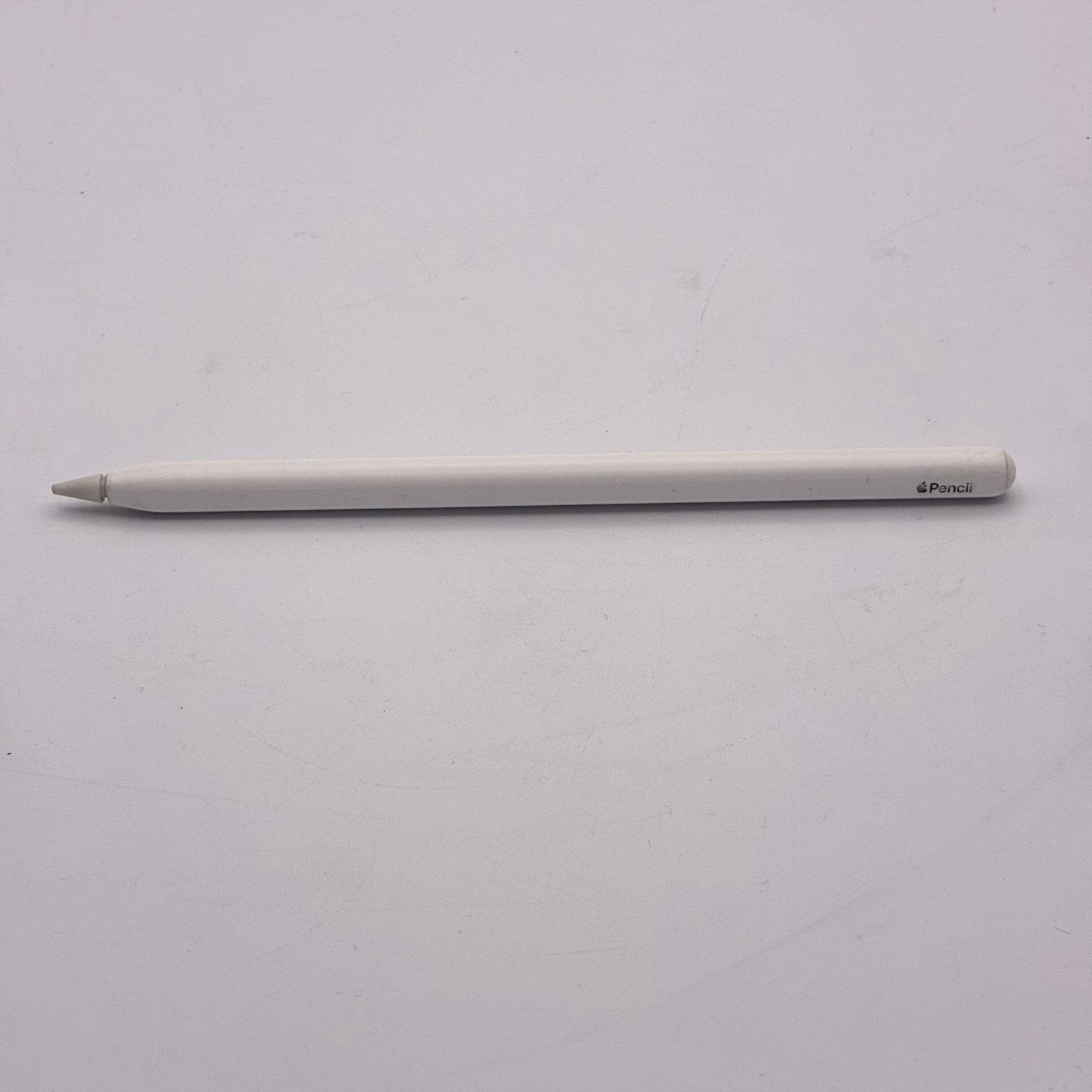 Apple Pencil 2nd Gen A2051 White