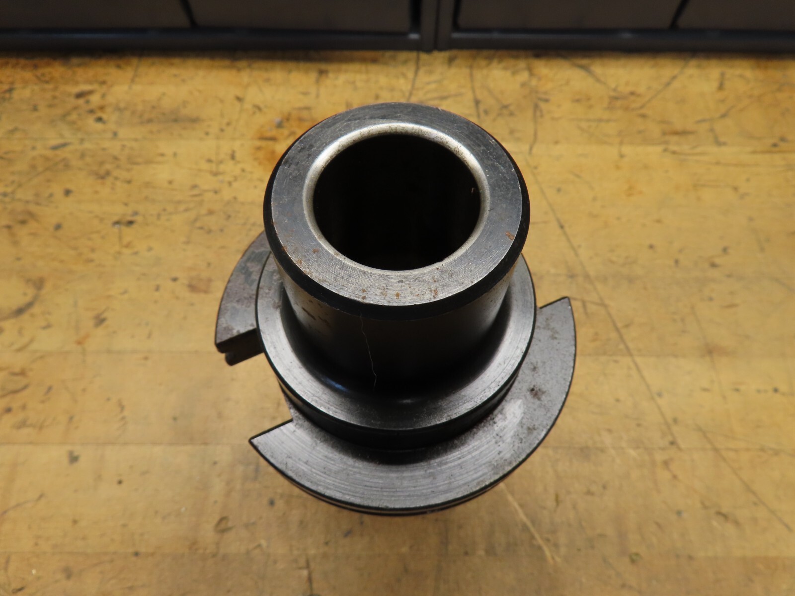 Lyndex CAT50-MTA4-75U 4MT toolholder