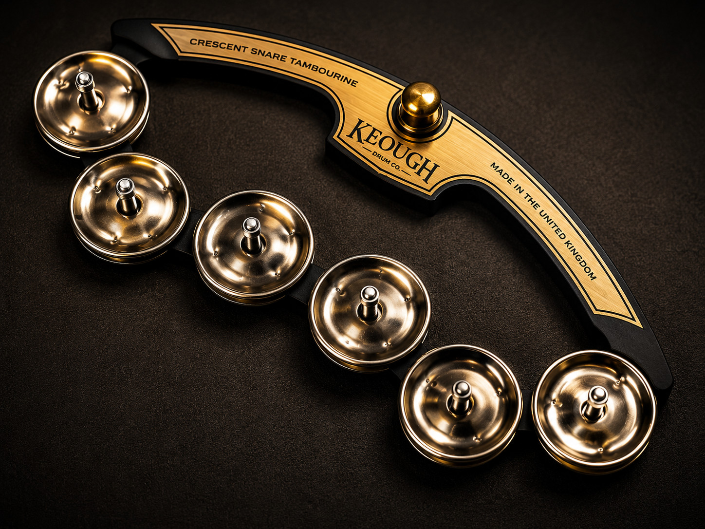 SNARE TAMBOURINE