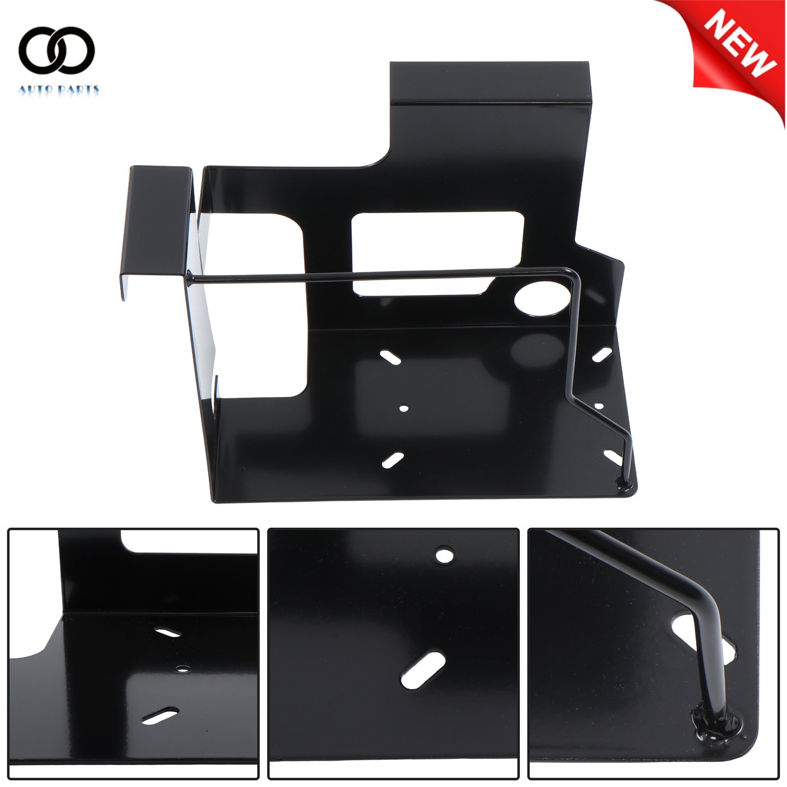 10000390 Control Box Mount Bracket for Electric Scissor Lift JCPT1412HD