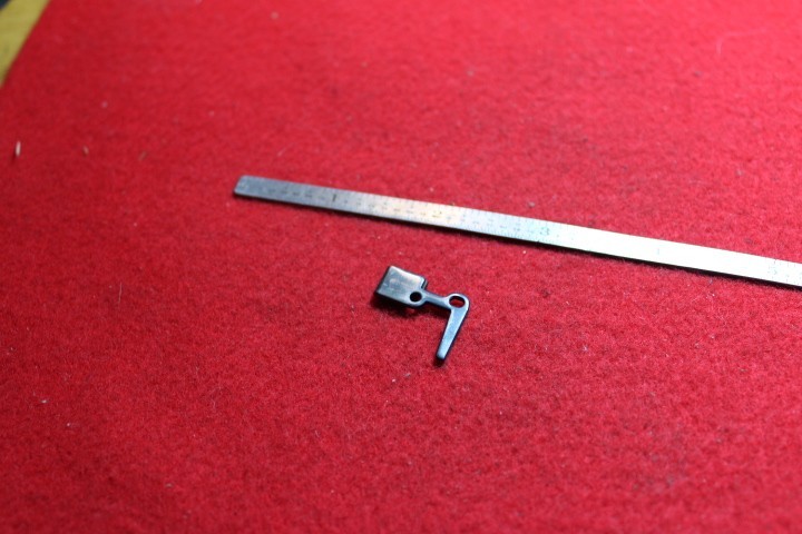 Jennings, j22,22 l/r used parts, Cam ,101625