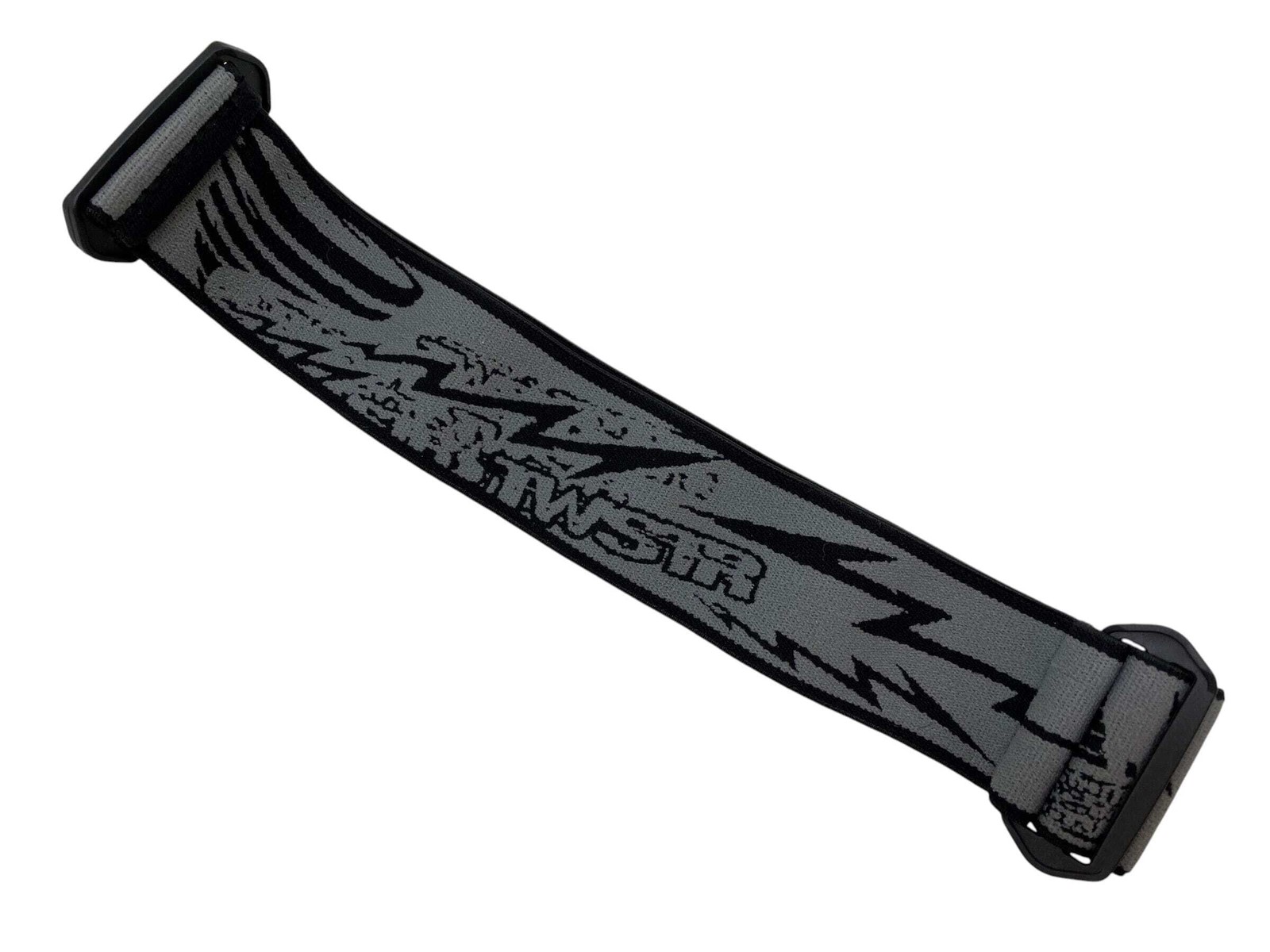 Jt "Twister" Strap - Grey