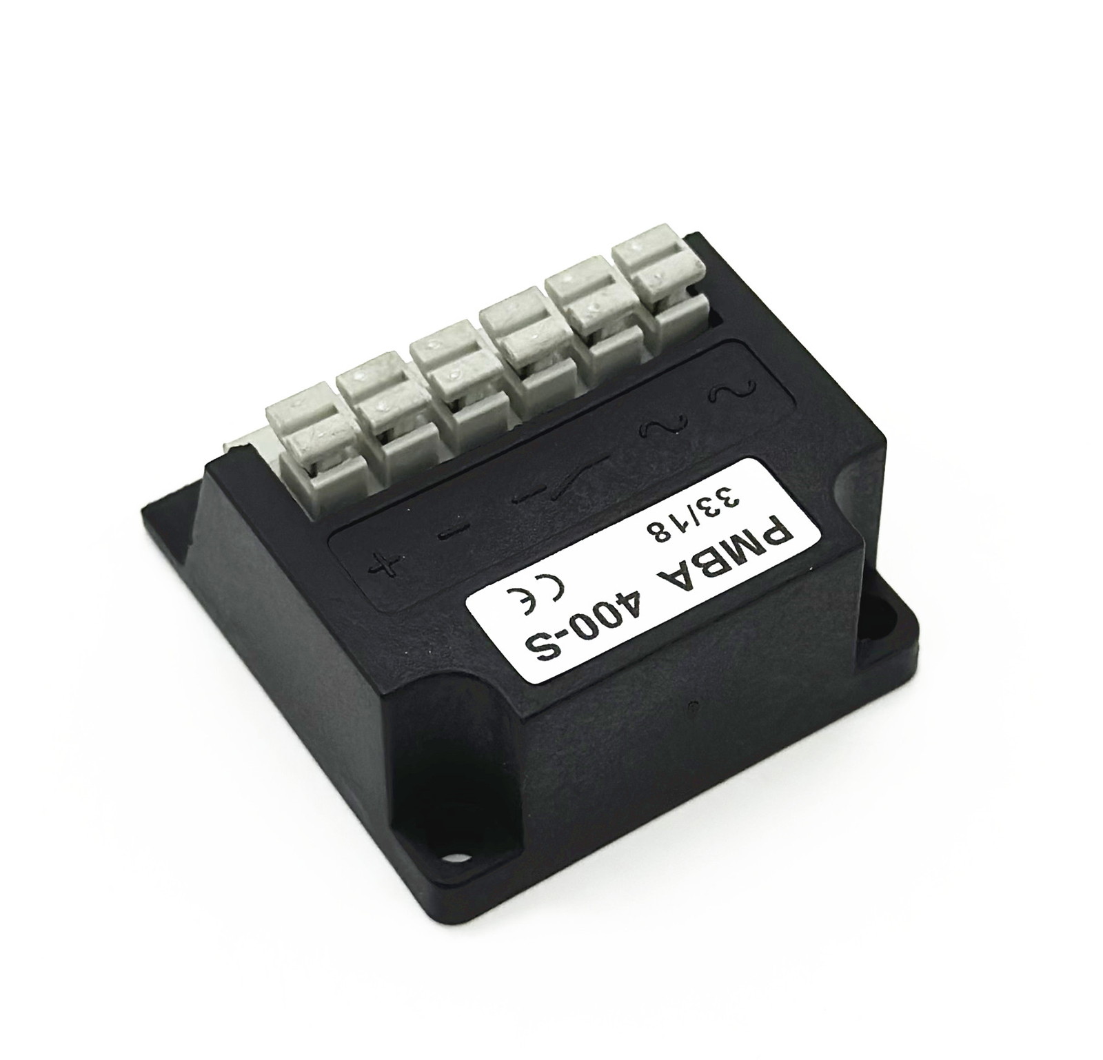 PMBA 400-S 33/18 Full Wave Motor Brake Rectifier Device module