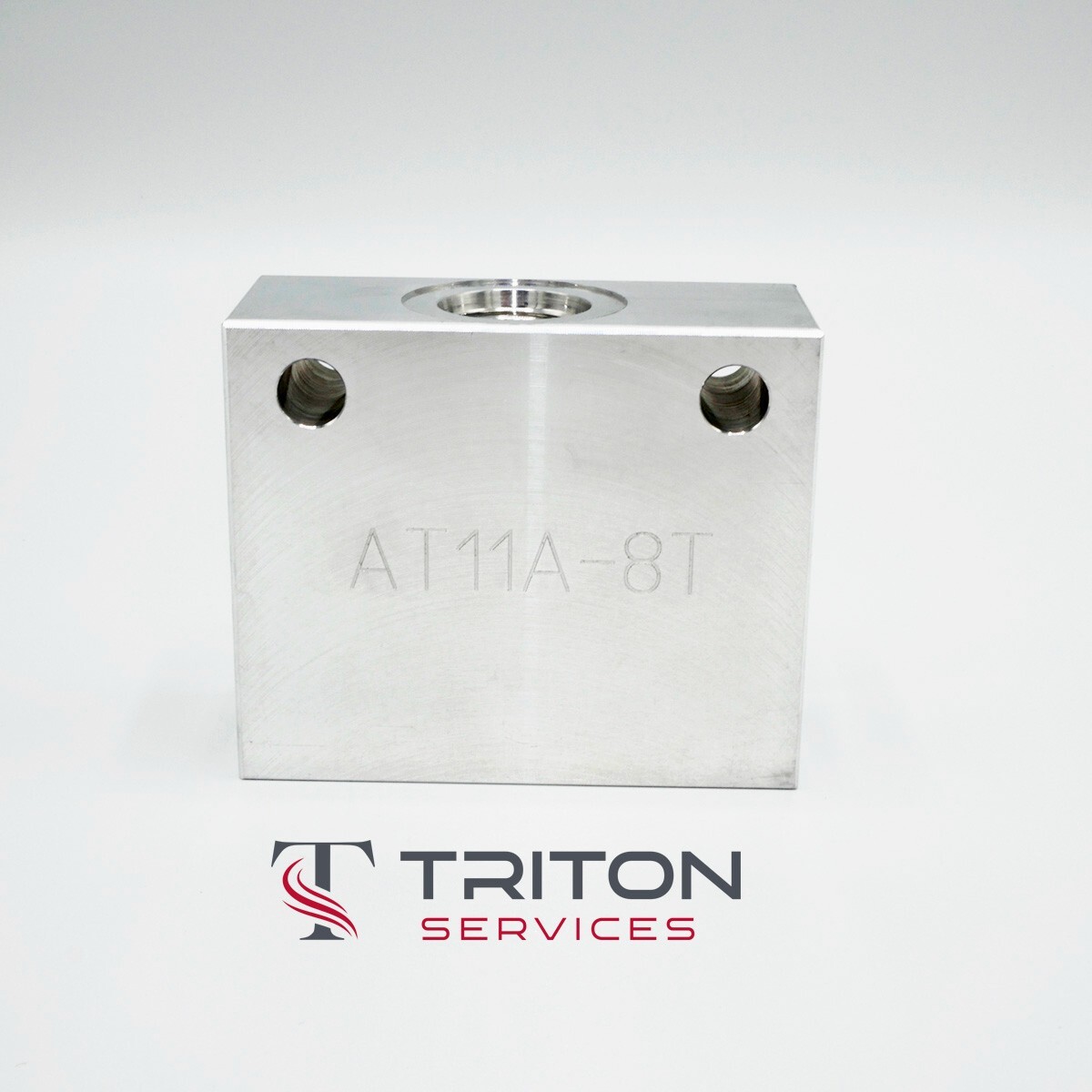 AT11A-8T,  T11A cavity, Sun Hydraulics ECJ equivalent