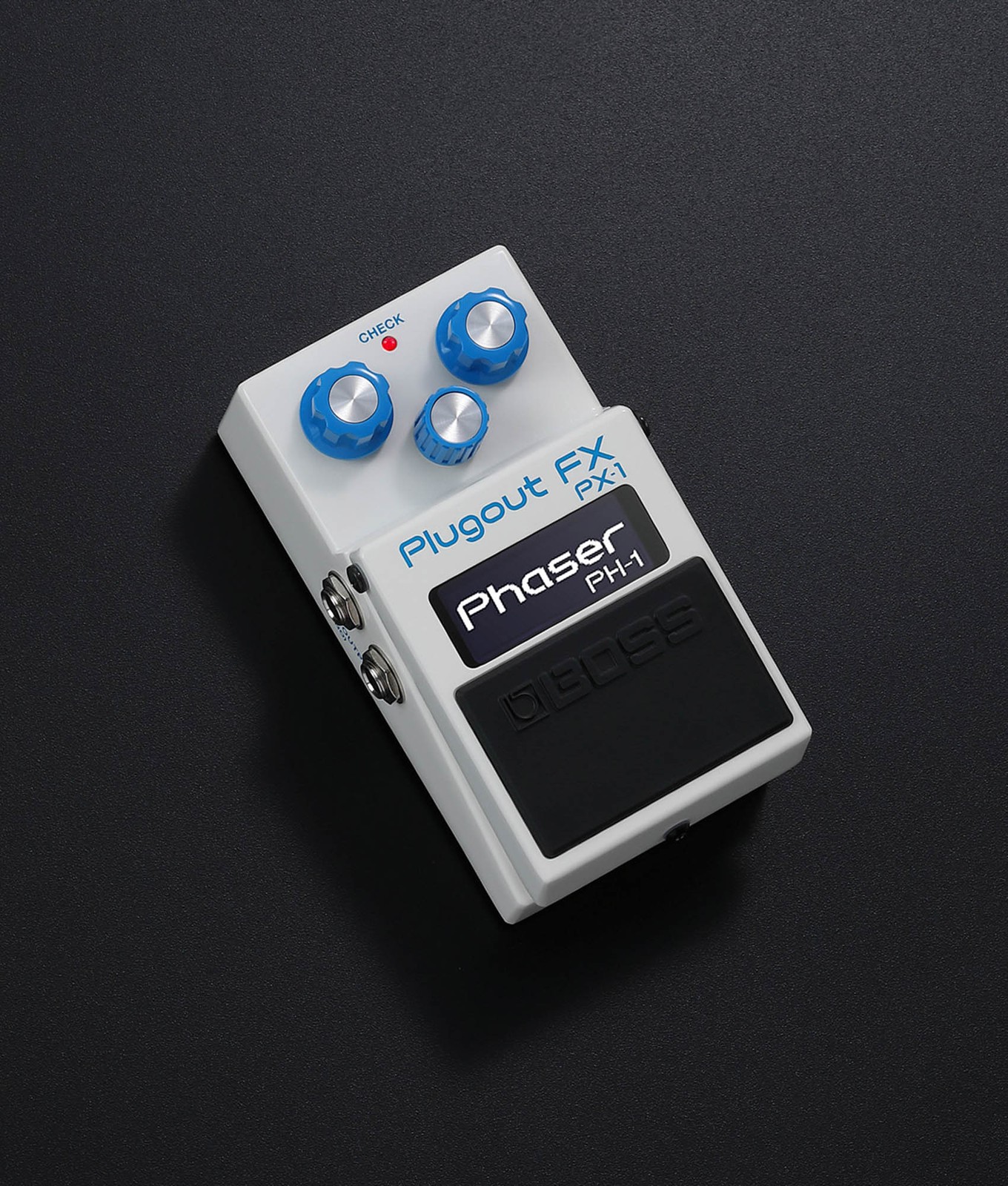 Boss PX-1 Plugout FX Pedal