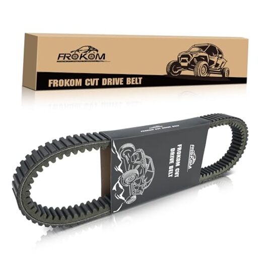 Drive Belt Fit for CFMOTO Uforce Zforce Cforce 400 450L 500 600