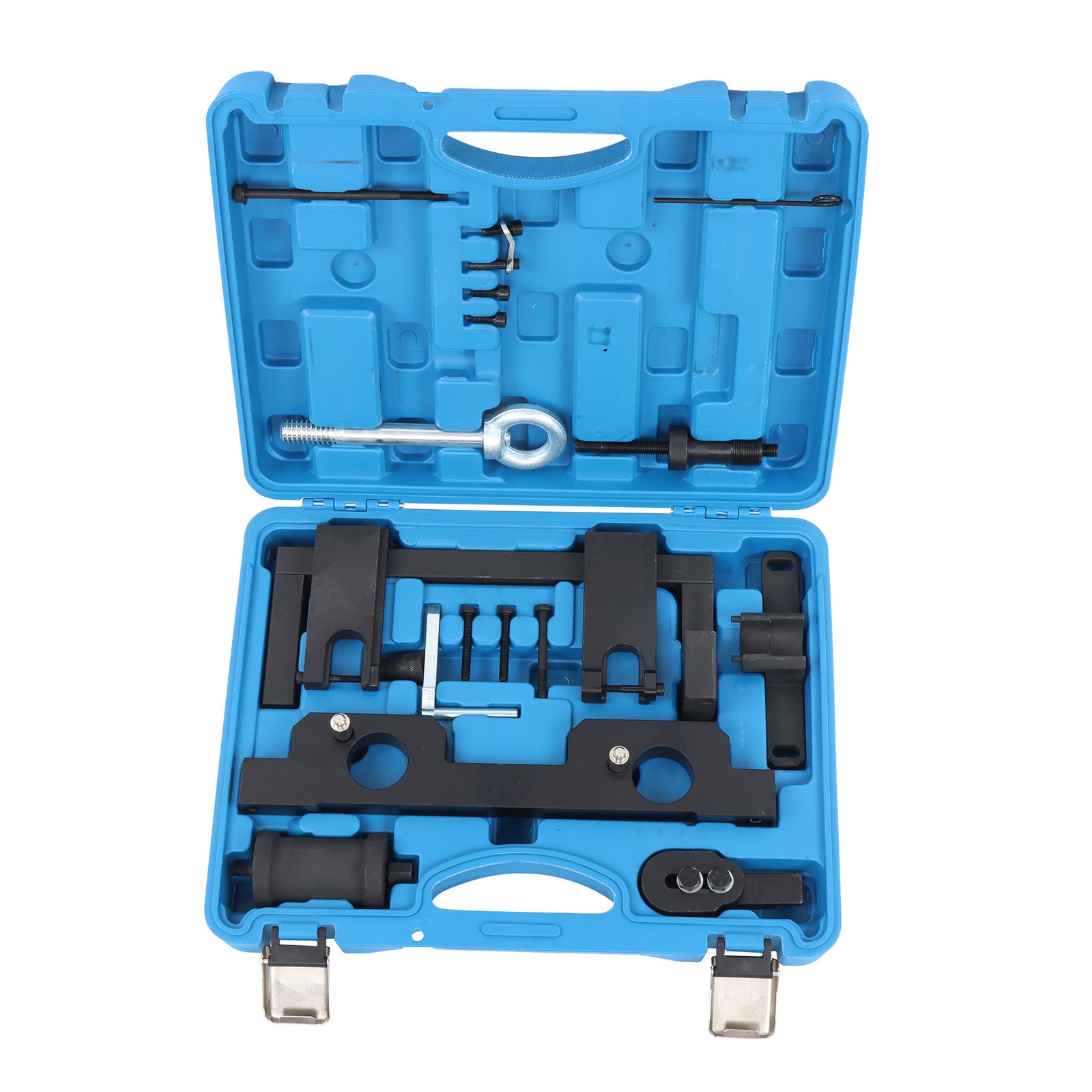 For BMW N20 N26 Engine Camshaft Alignment Timing Locking Master Tool Kit 17Pcs