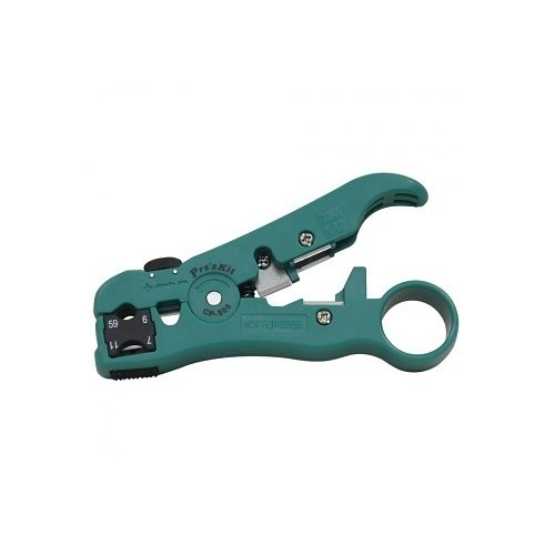 Eclipse Universal Capacity Cable Stripper 902-229