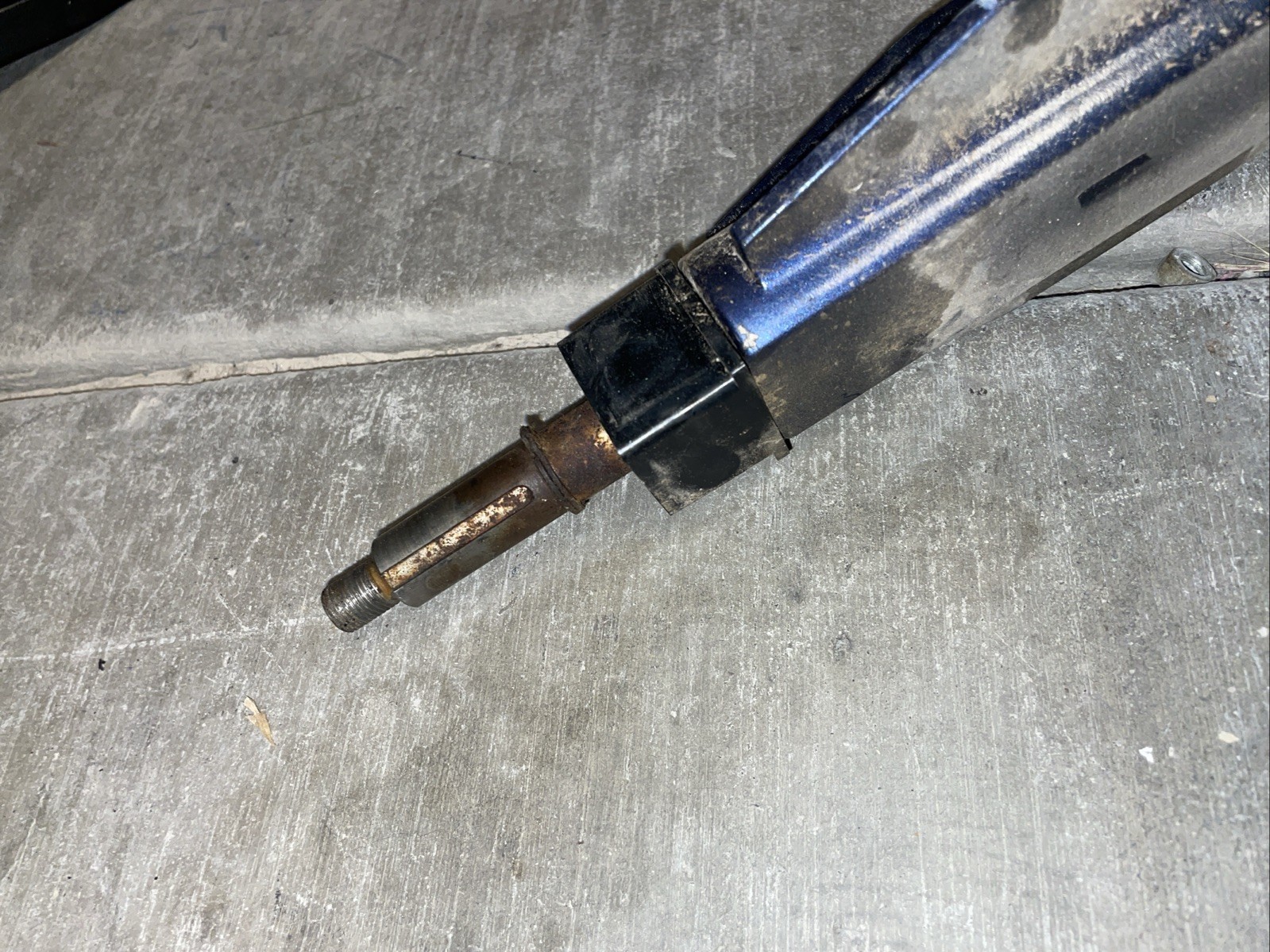 Transaxle drive train For 3Wheel Golden Tech Buzzaround Mobility Scooter GEG1