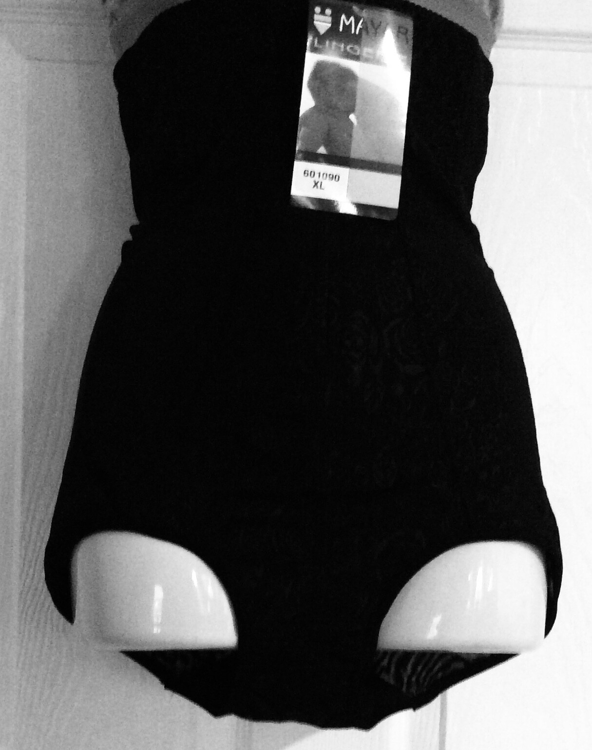 Woman High Waist Seamless Slim Body Shaper Panty Tummy Control Underwear Panty