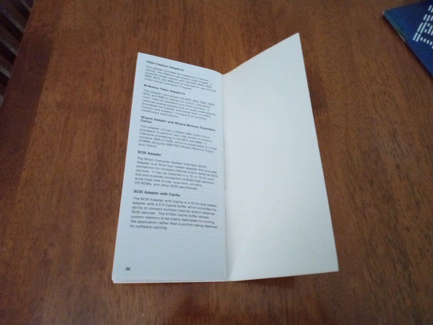 IBM Personal System/2 Option Compatibility and Reference Diskette Information