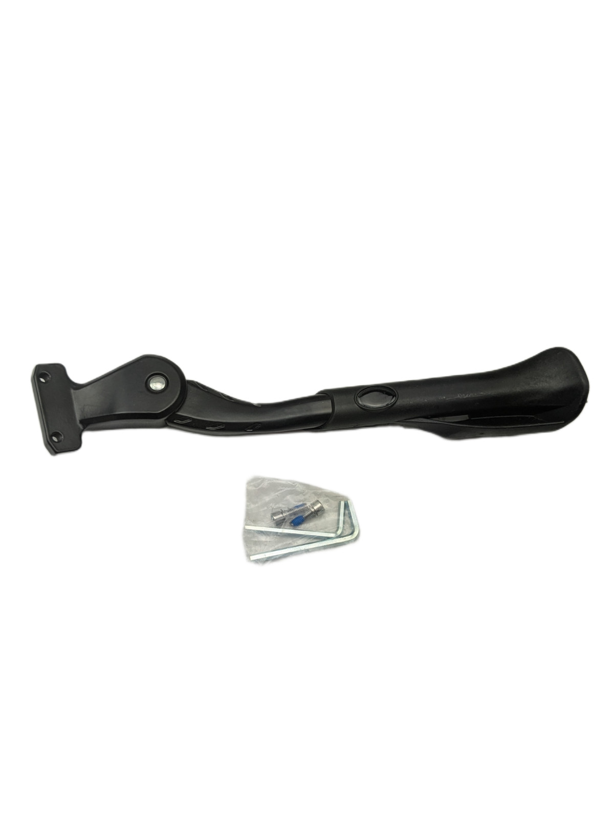 BOWOD HX-Y13-48 Adjustable Rear Mount Bike Kickstand