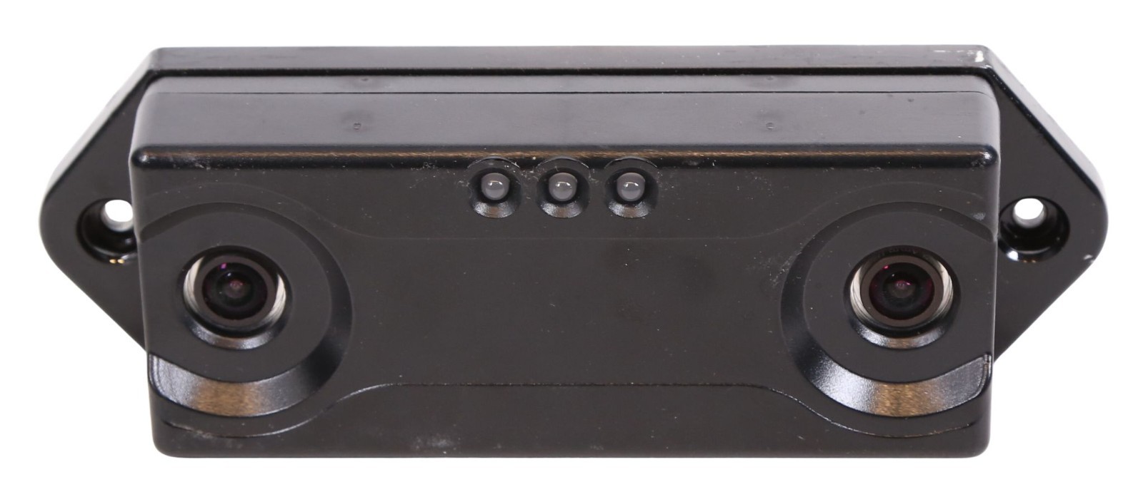 Brickstream People Counting Tracking Sensor Camera, (No Adapter) with Back Mount