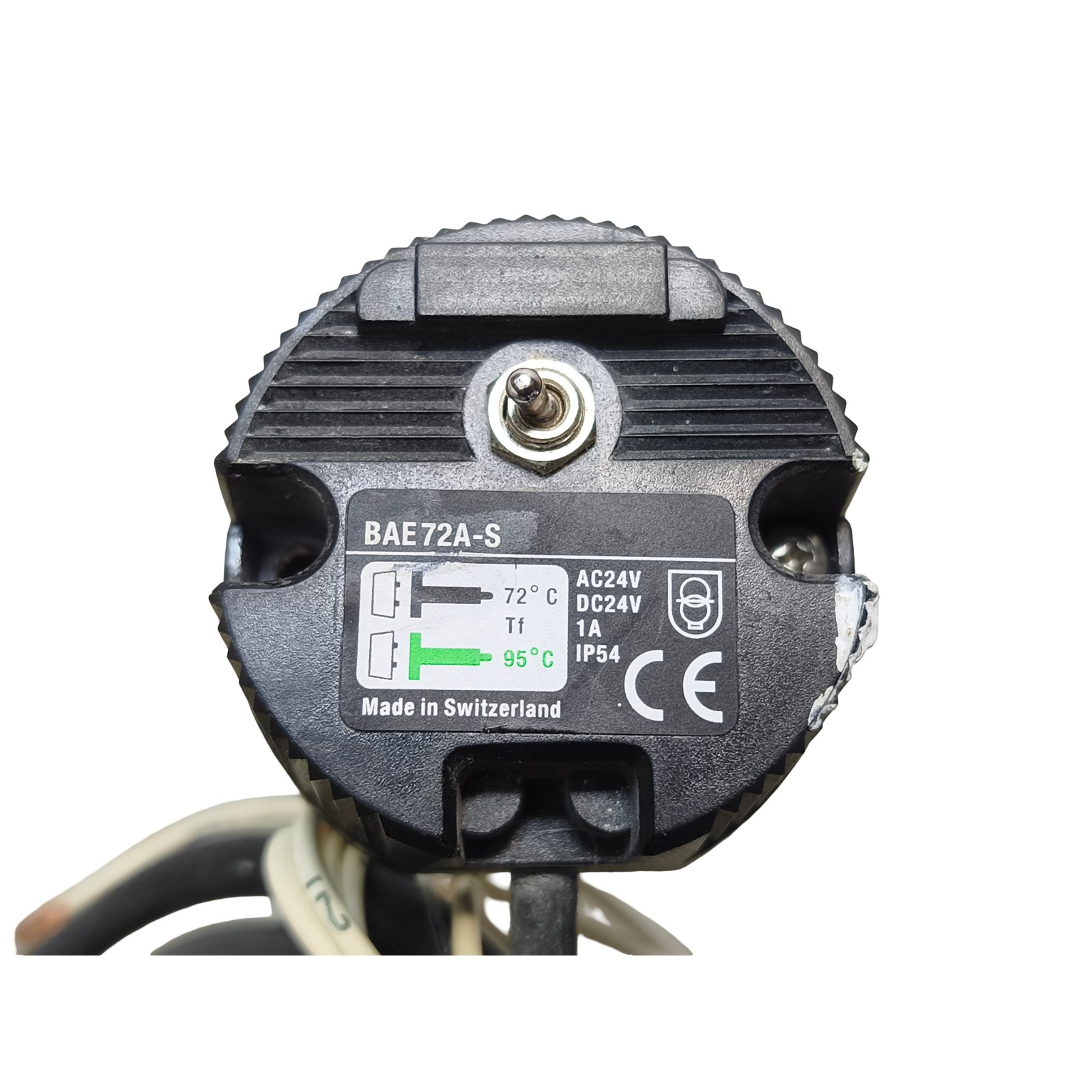 Belimo BLF24-T-ST TR Fire Damper Actuator
