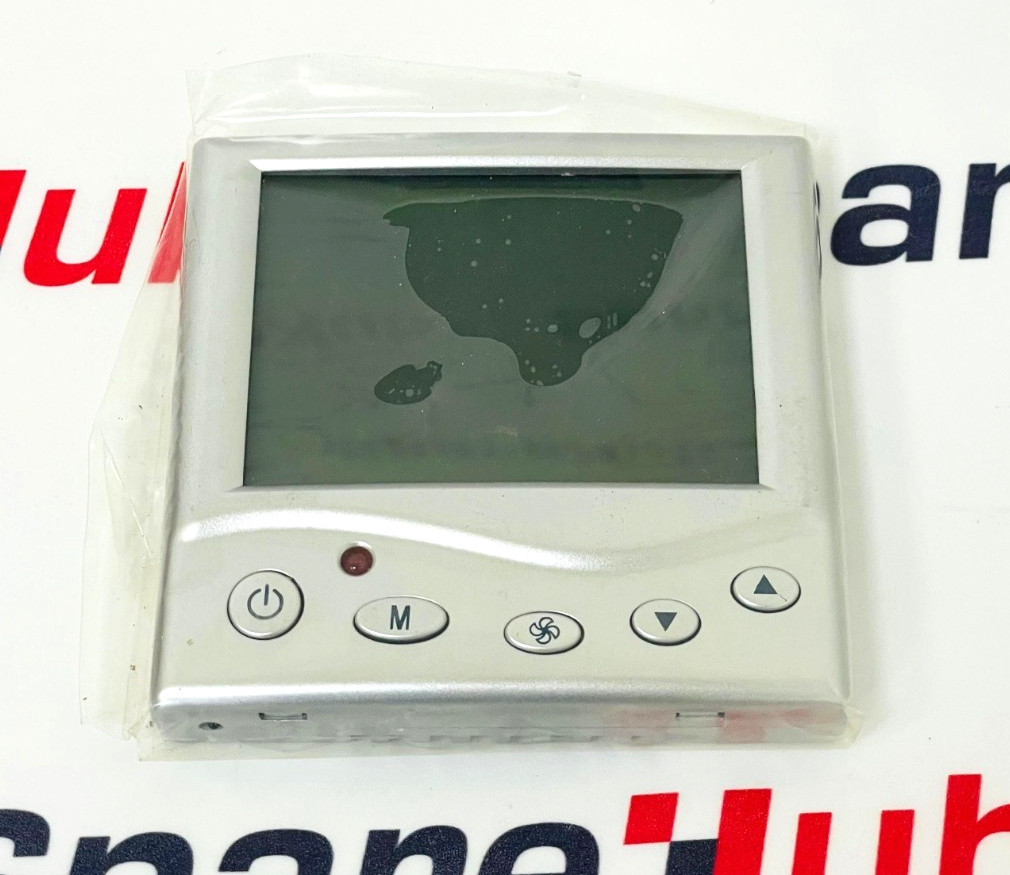 ENERGY CONTROLS ITH1000AC-F-C-I LCD Temperature Controller