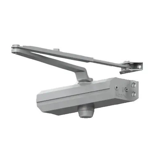 Falcon Aluminum SC60 door closer, New – Open box, never been used.