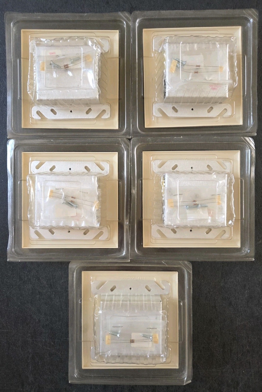 SIEMENS TRI-S SINGLE INPUT INTELLIGENT INTERFACE MODULE 575-496278 - NEW 5 AVAIL