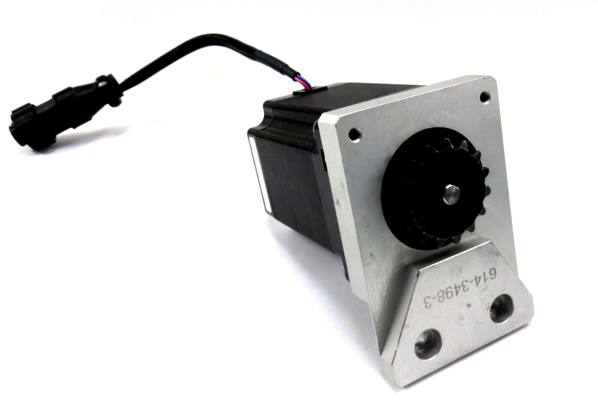 Lin Engineering 5718L-08-06RO Stepper Motor