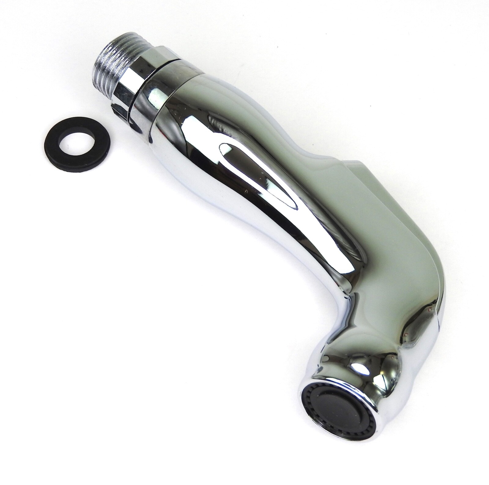 PEDICURE SPA CHAIR SPRAY HEAD LONG NECK