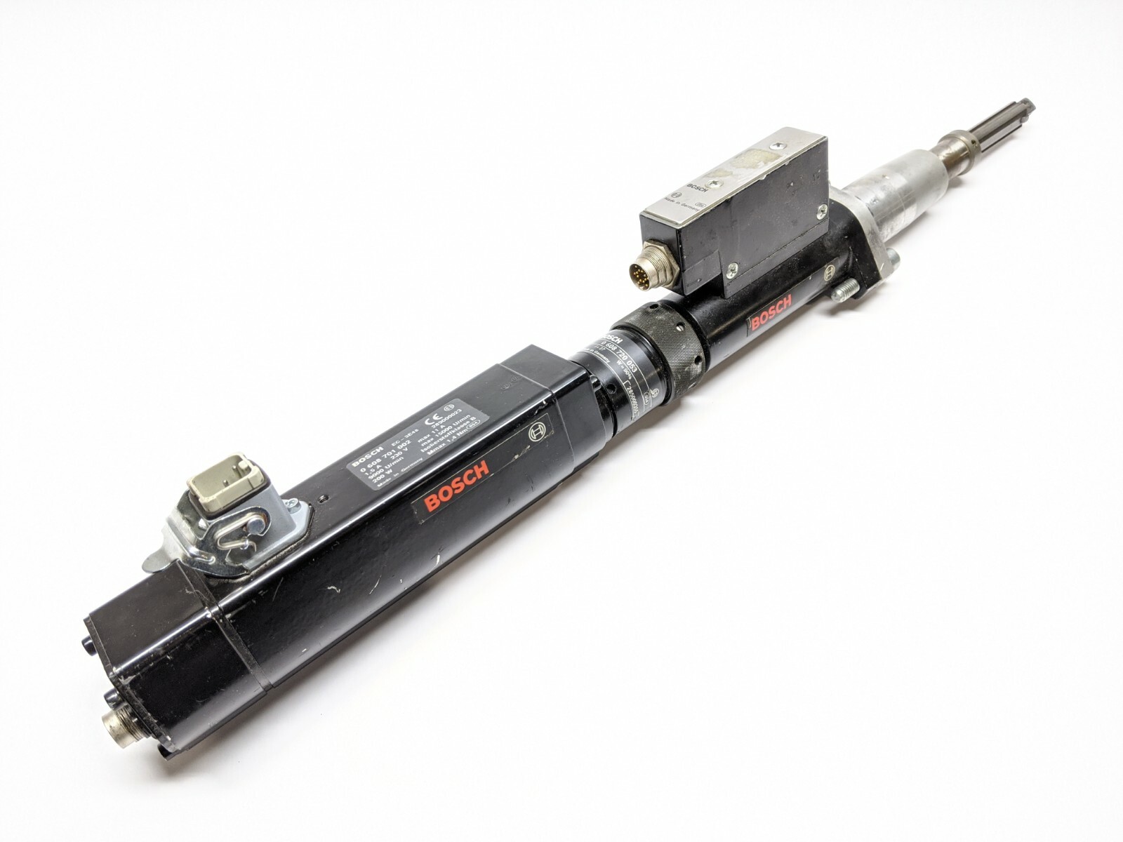 Bosch 0608701002 Nutrunner