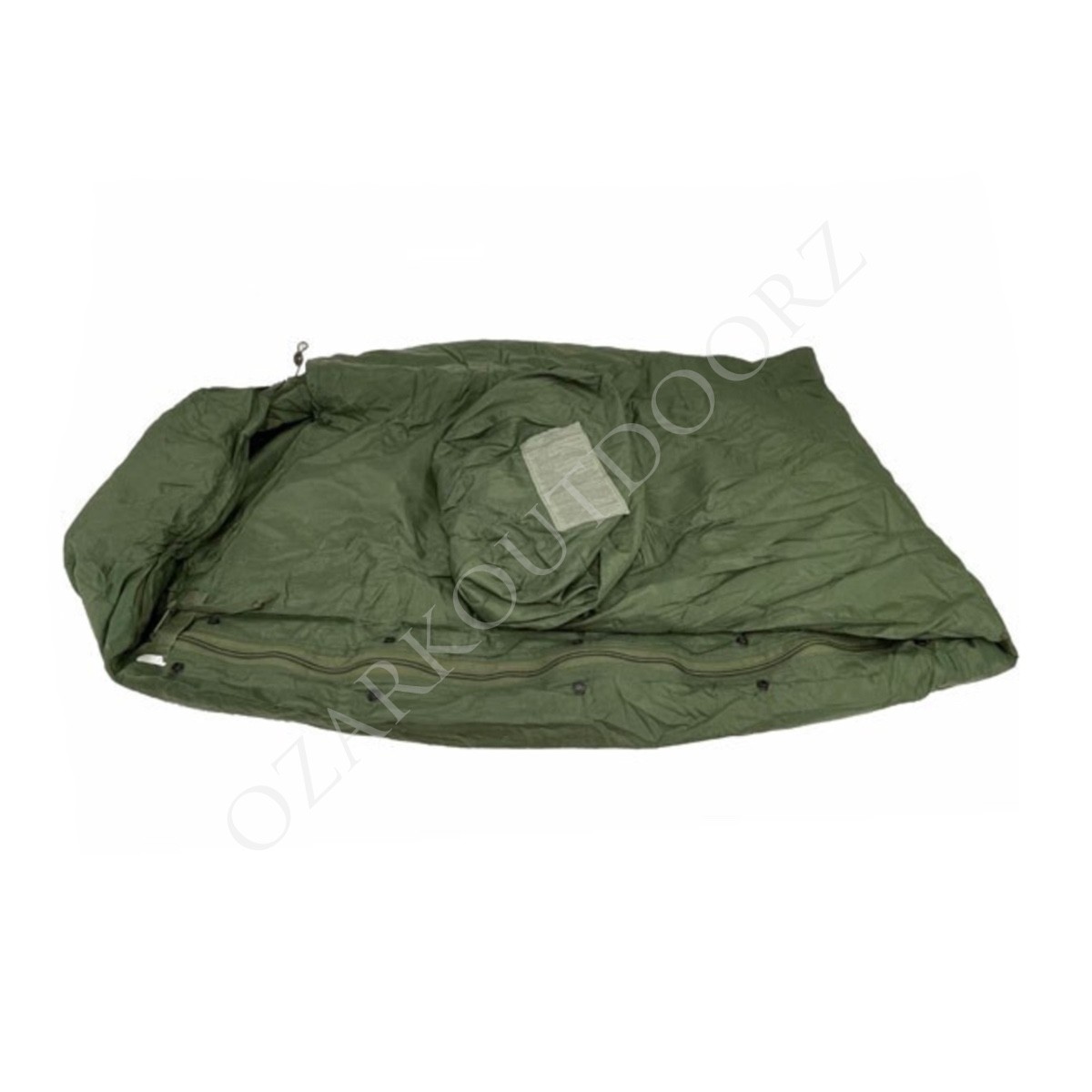 US Military Modular Sleeping System Patrol Sleeping Bag - Previously Issued