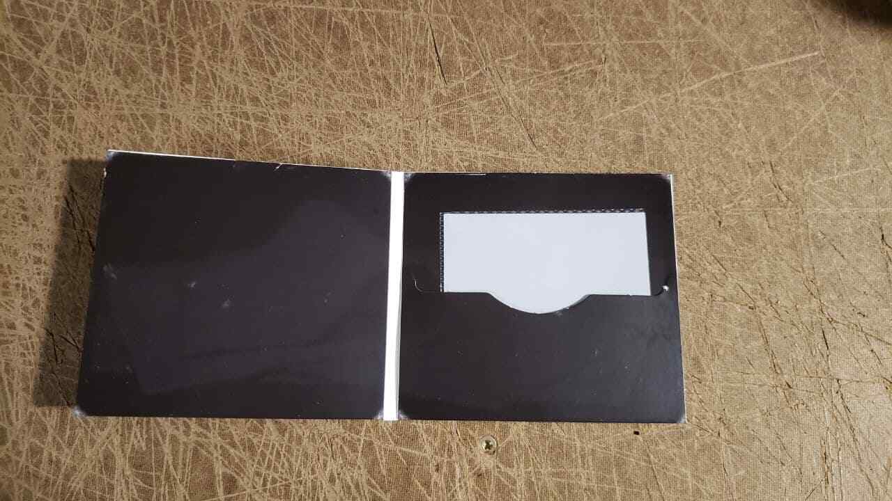 Alphacool Ice Thermal Pad - 14W/mK 100x100x0.5mm (12458)