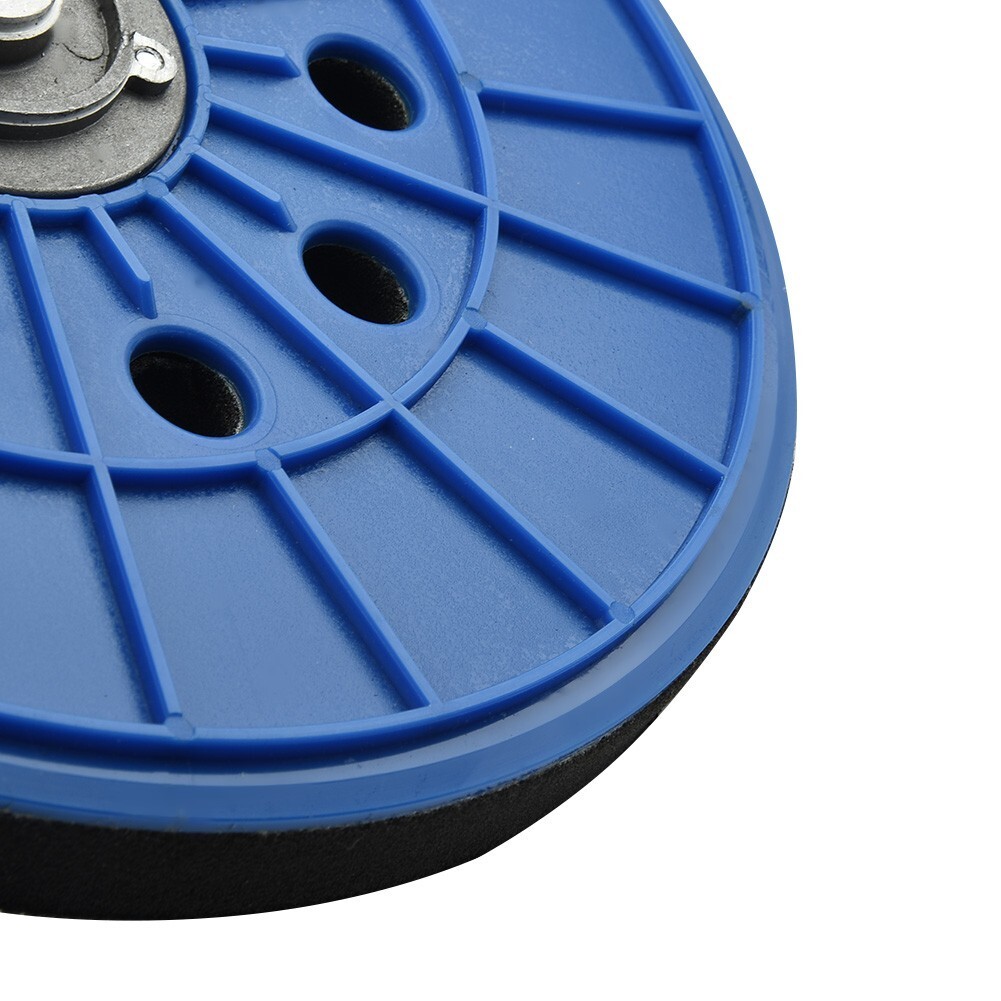 9 Inch Drywall Sander Sanding-Pad Replacement Dustless Sanding Disk Backup Pads