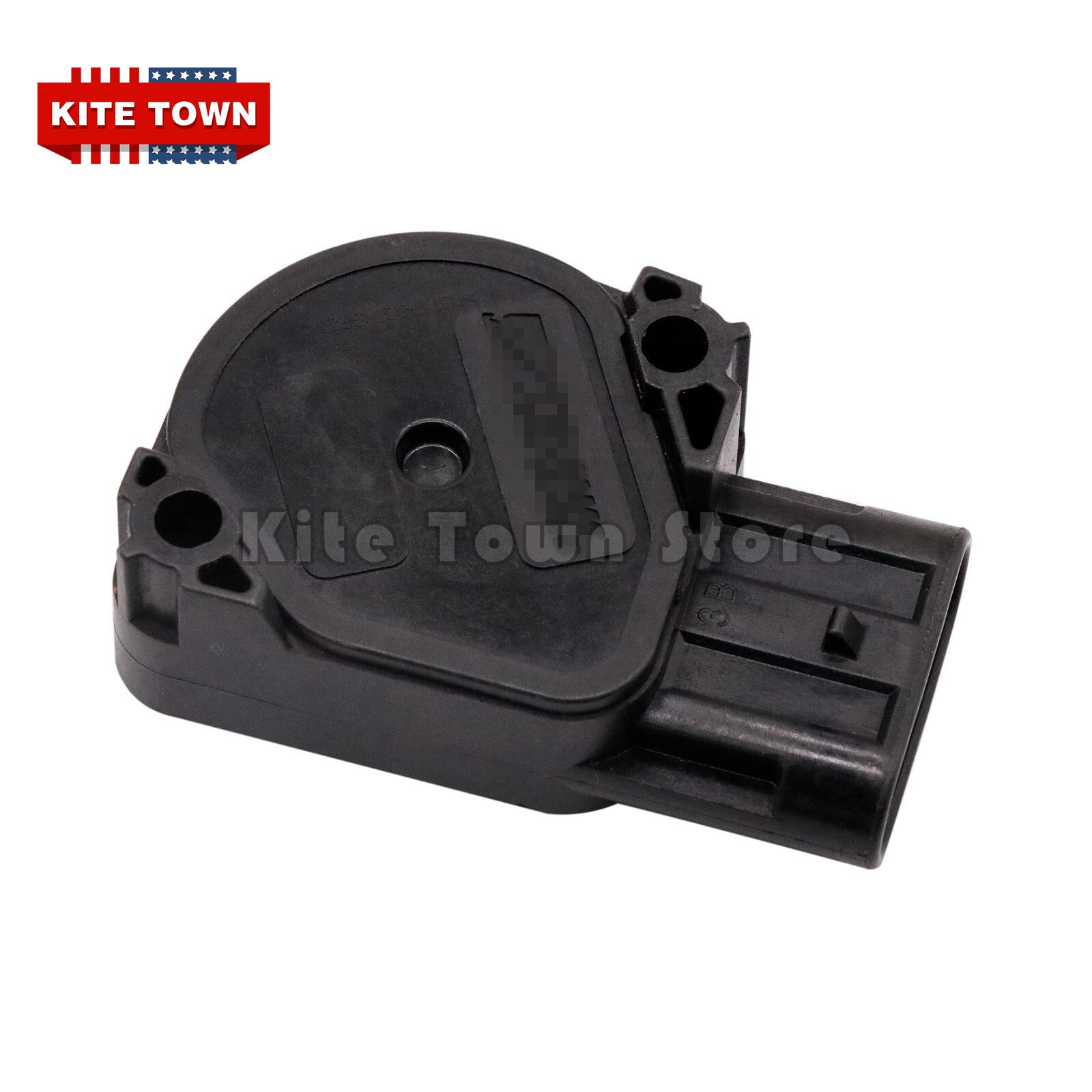 Genuine THROTTLE POSITION SENSOR For Navistar Williams Controls Ford NSN Cummins