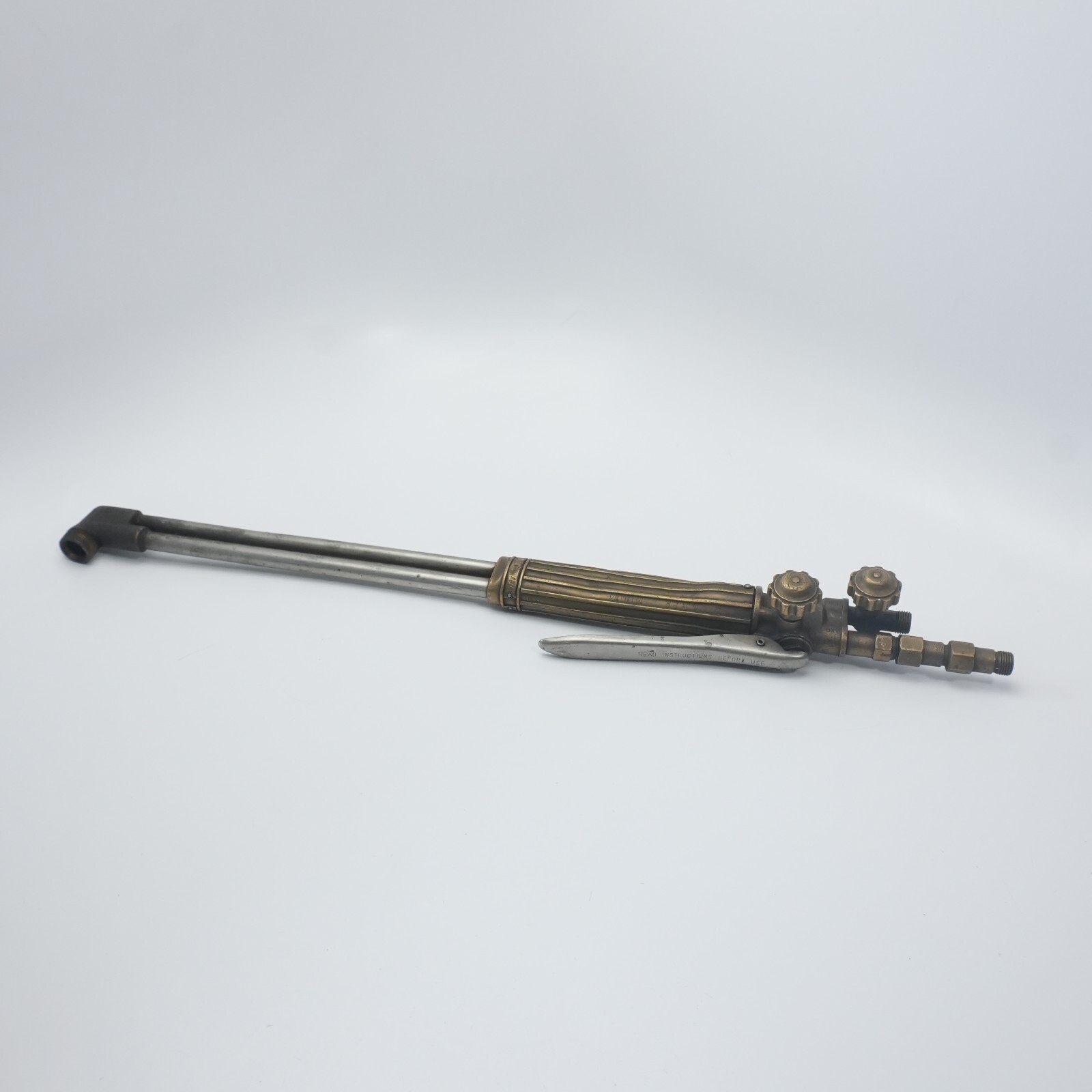 Victor ST1700C Straight Cutting Torch 22" Heavy Duty Acetylene Oxygen Welding