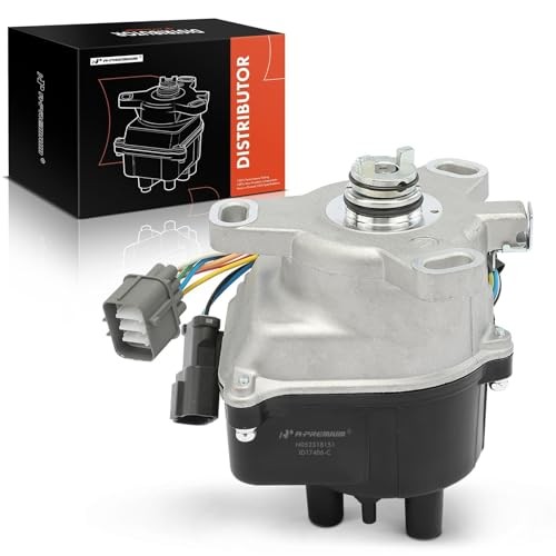 Electronic Distributor Compatible with Acura Integra Special Edition 1995,
