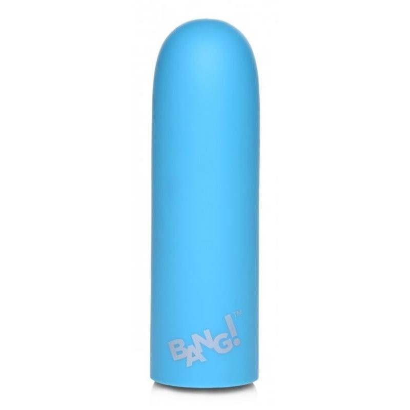 Bang! 10X Mega Vibe Blue