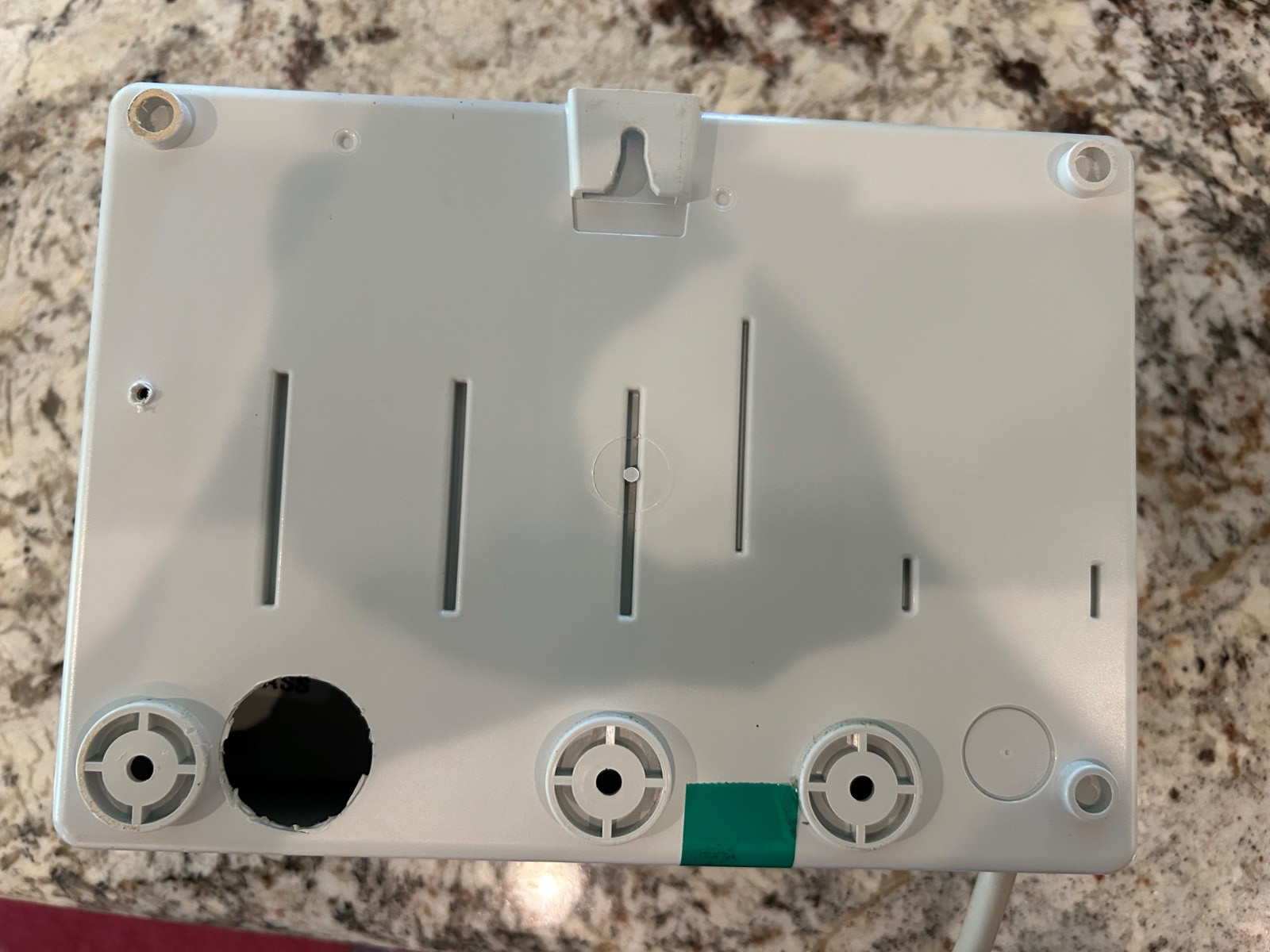 Rain bird ESP-ME enhanced modular controller