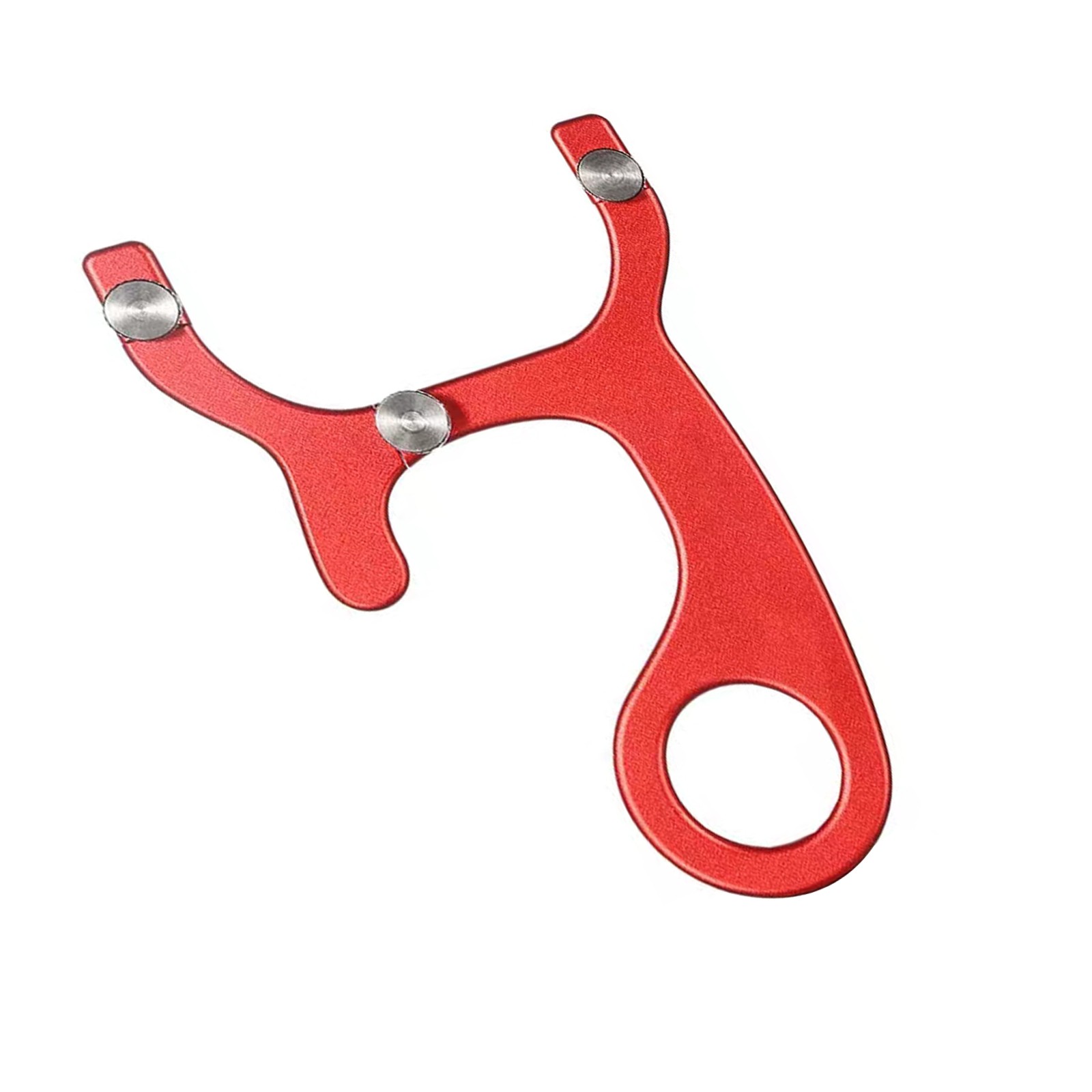 DSPIAE Stainless Curved Surface Sander Handheld Grinding Polishing Tools