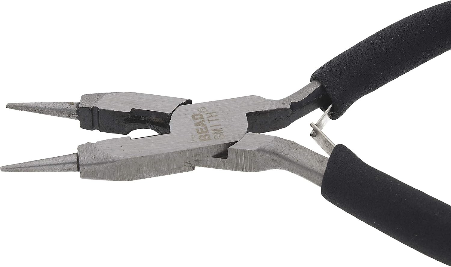 4-in-1 Multifunctional Pliers | All-Purpose Jewelry Making Tool w/Cushion Grip,