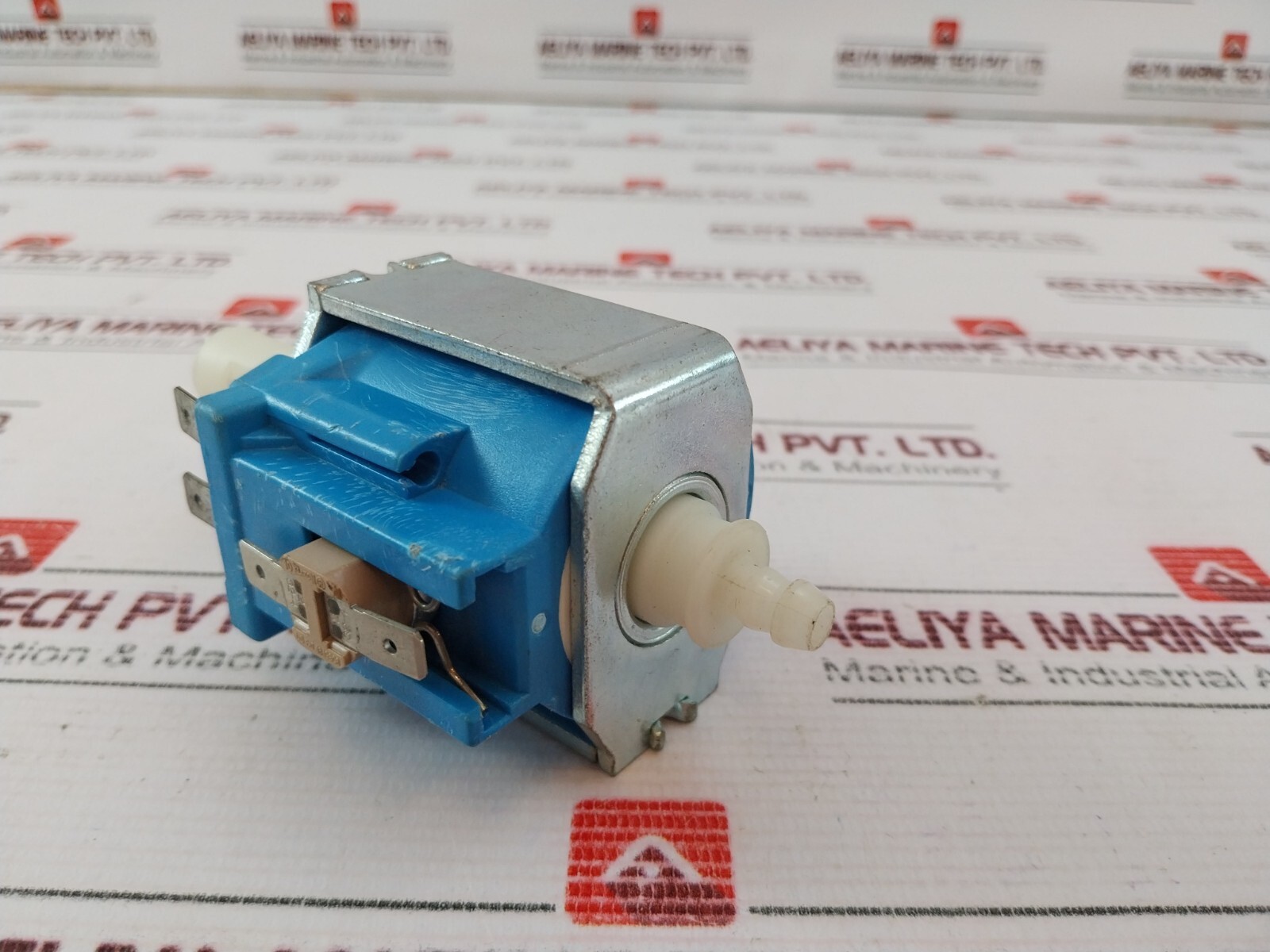 ARS CP.02.315.0 Pump Vibratory 50Hz 70W