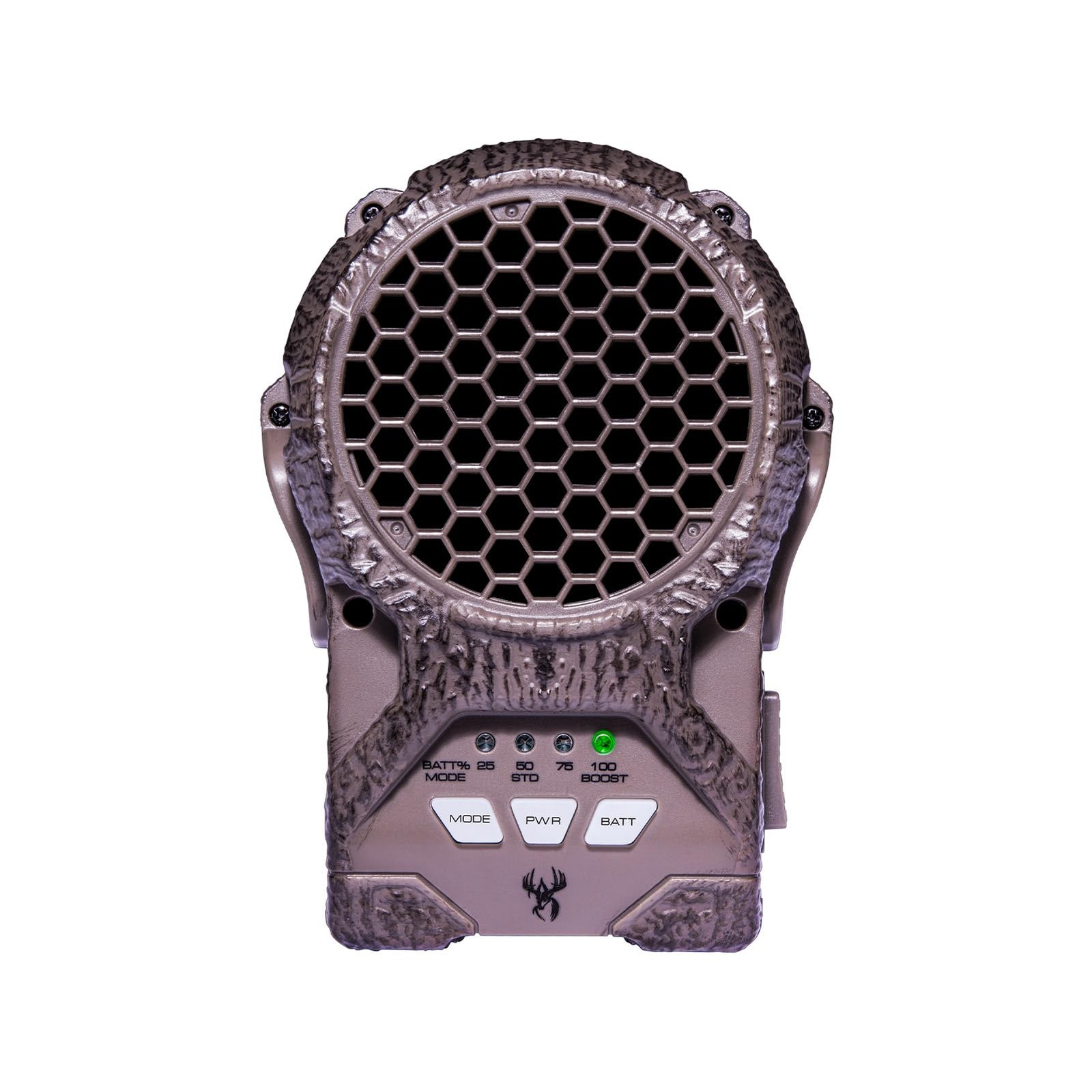 WILDGAME INNOVATIONS ZeroTrace PureION Field Generator | Compact Lightweight ...