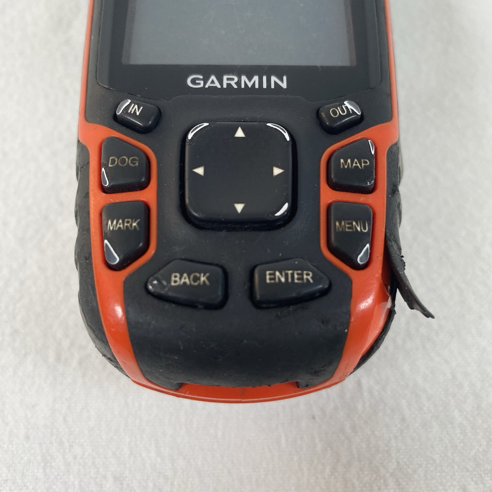 Garmin Astro 320 GPS Dog Tracker