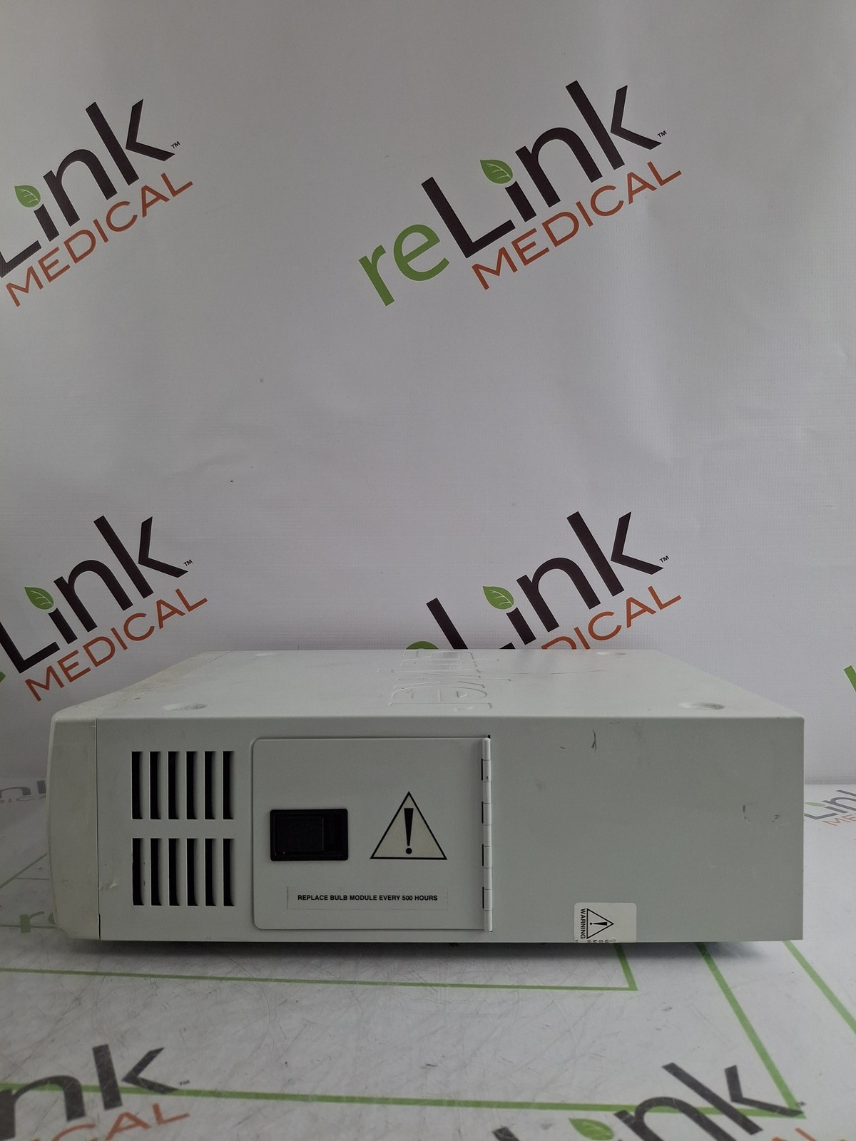 Stryker X7000 Light Source