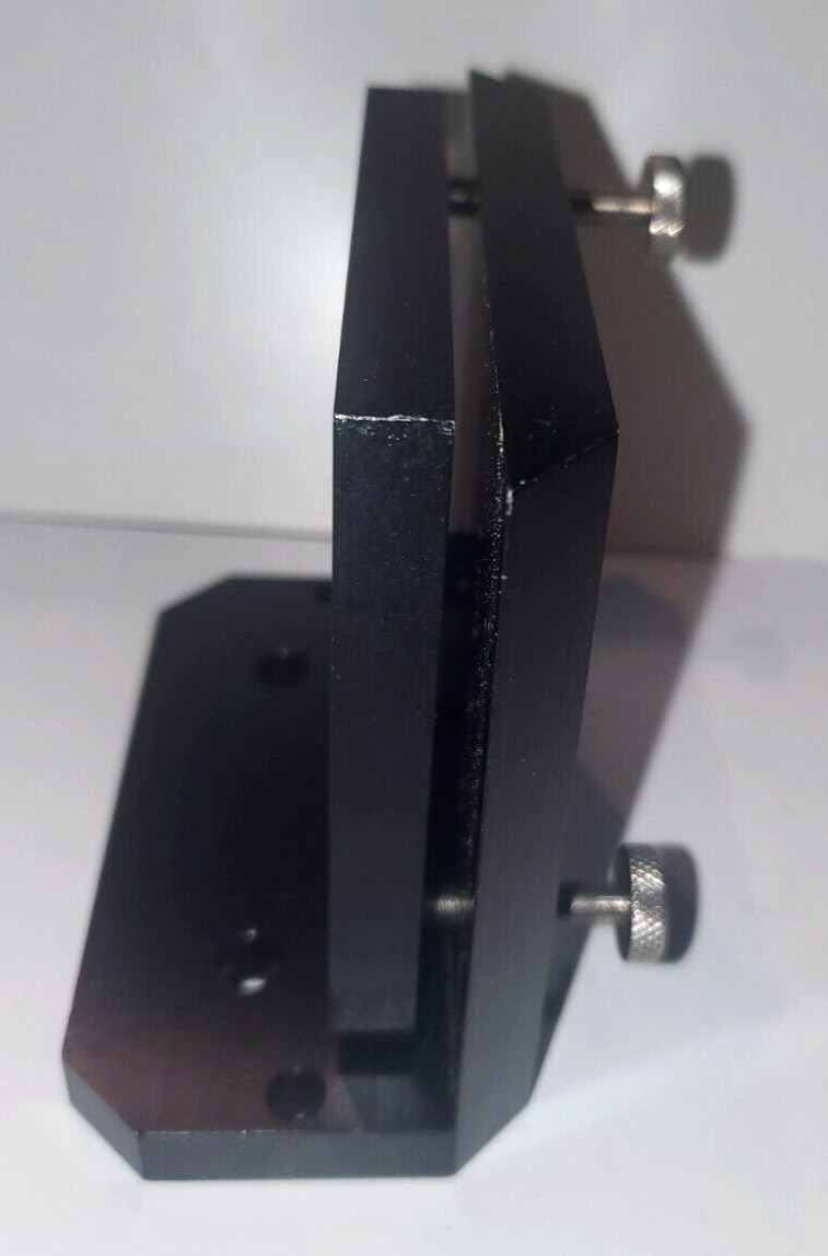 Edmund Optics 3' Angle Mirror Mount
