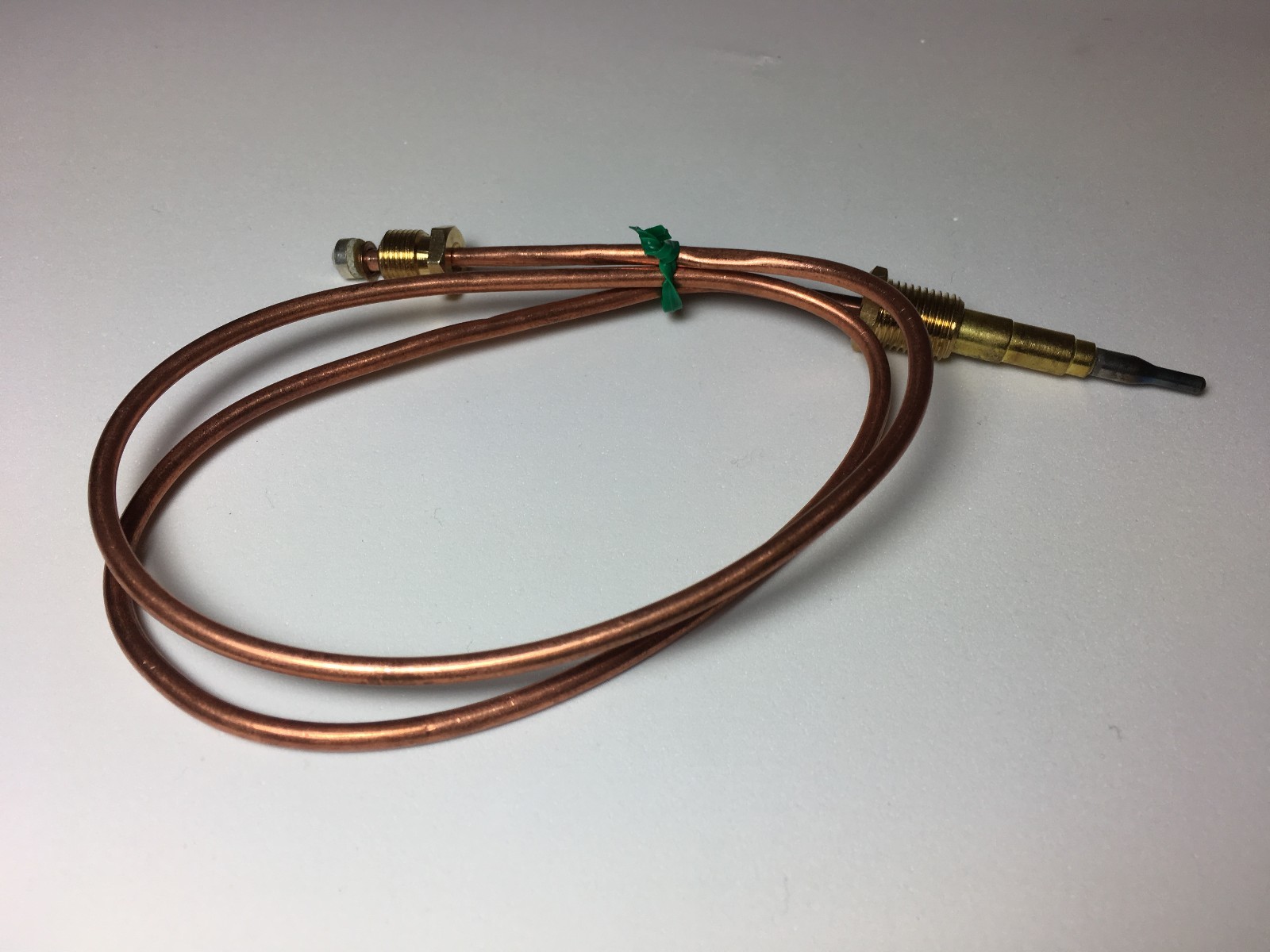 Thermocouple - 53373 - Monessen / Vermont / Majestic / Lexington Forge