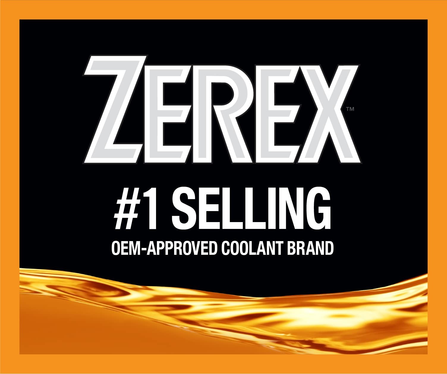 DexCool Antifreeze Coolant Concentrate 1 Gallon for Optimal Engine Protection