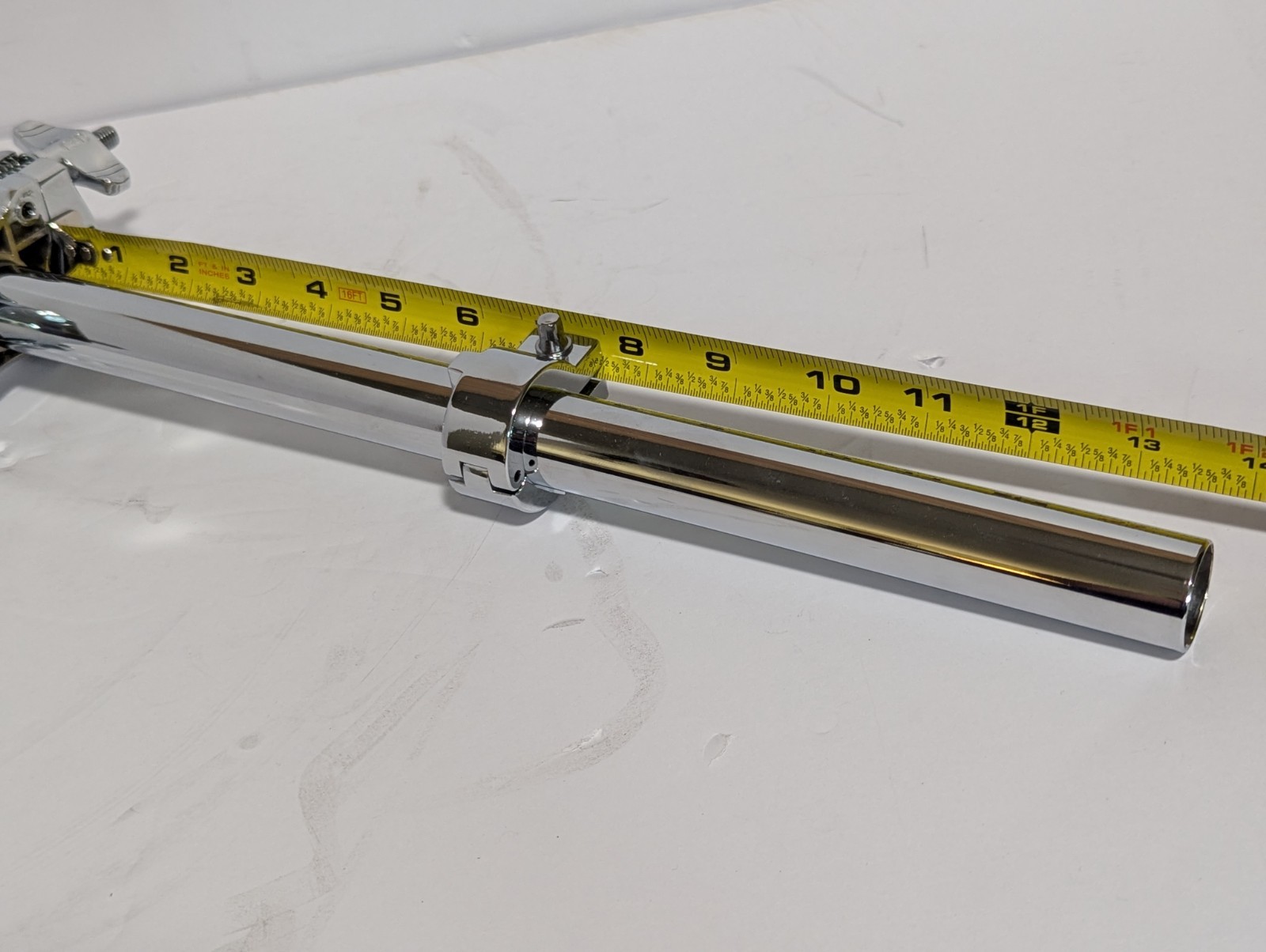 PDP by DW Single Tom Mount for Bass Drum