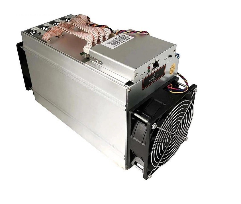 Like New ~Bitmain Antminer L3++ 580MH/s Litecoin/Dogecoin miner + PSU