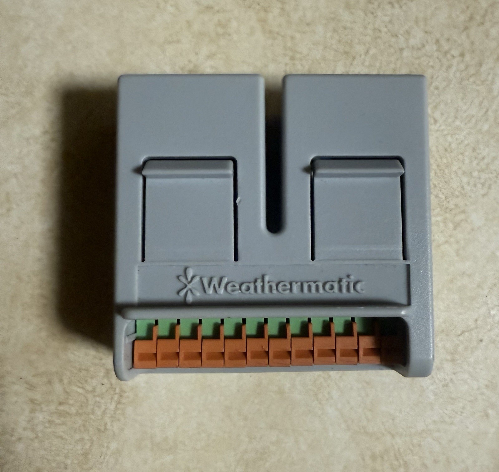SLM-12 Weathermatic Irrigation Controller Expansion Module 12 Zones