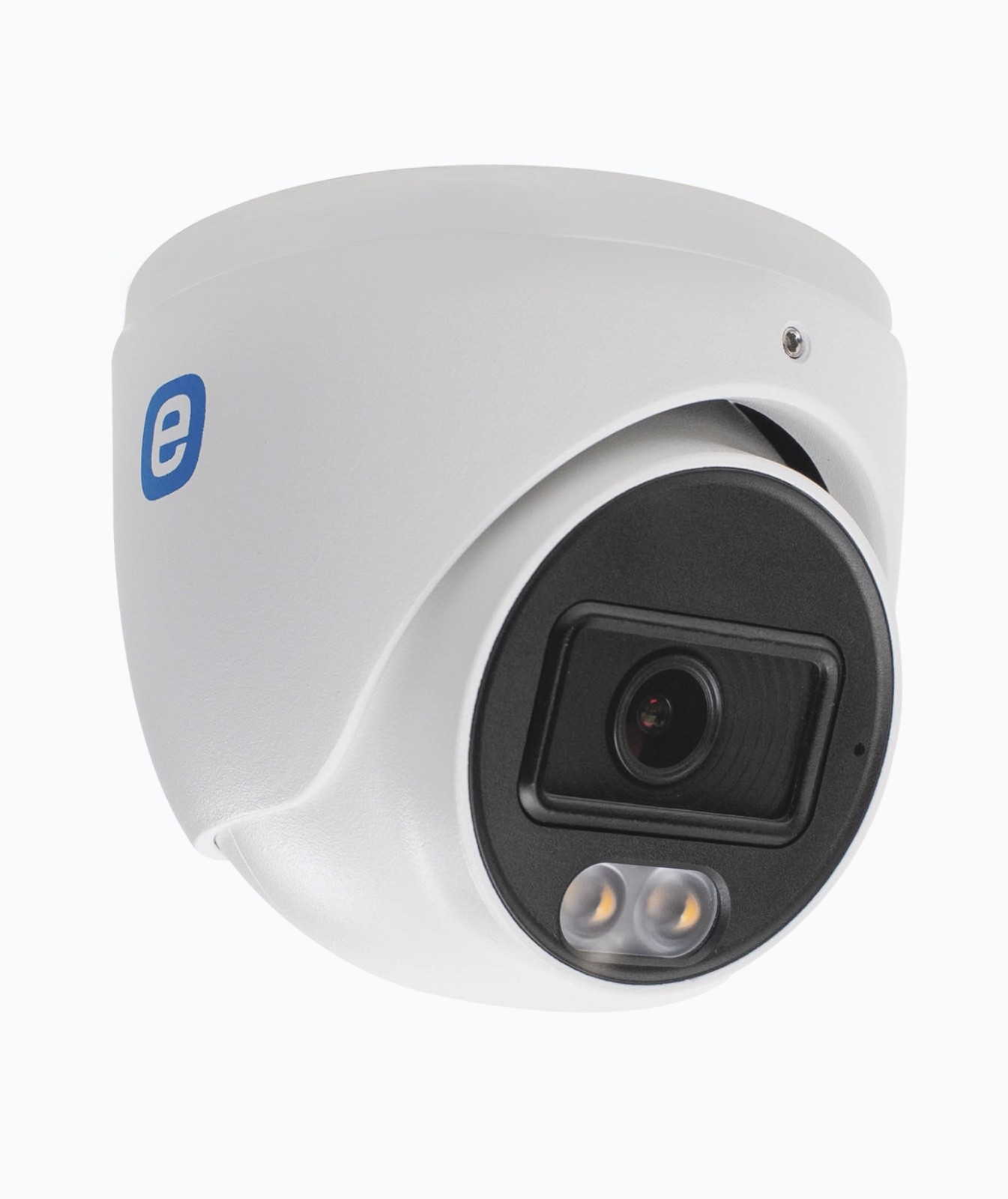 Epcom Turret Full Color Camera E8-TURBOC-GEN3-A 2mp 2.8mm Pro Series NIB