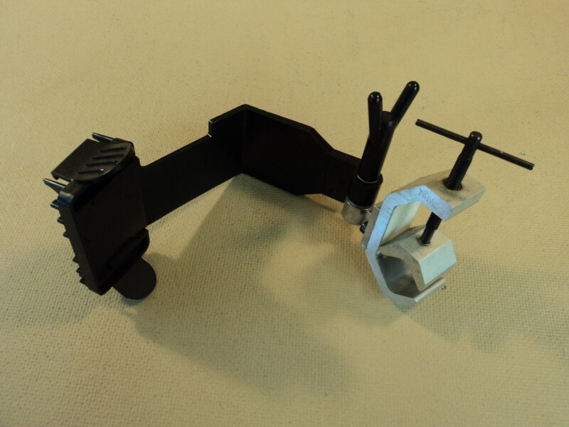 Trimble Flightmate GPS Includes Carry Case Includes Mounting Bracket 17319