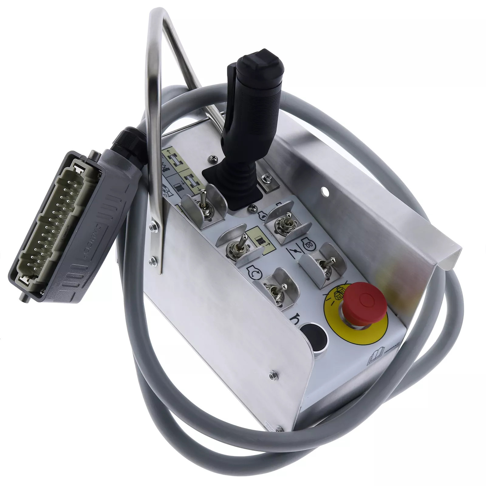 Control Box 166122 137798 For Skyjack SJ6826RT SJ6832RT Scissor Lift