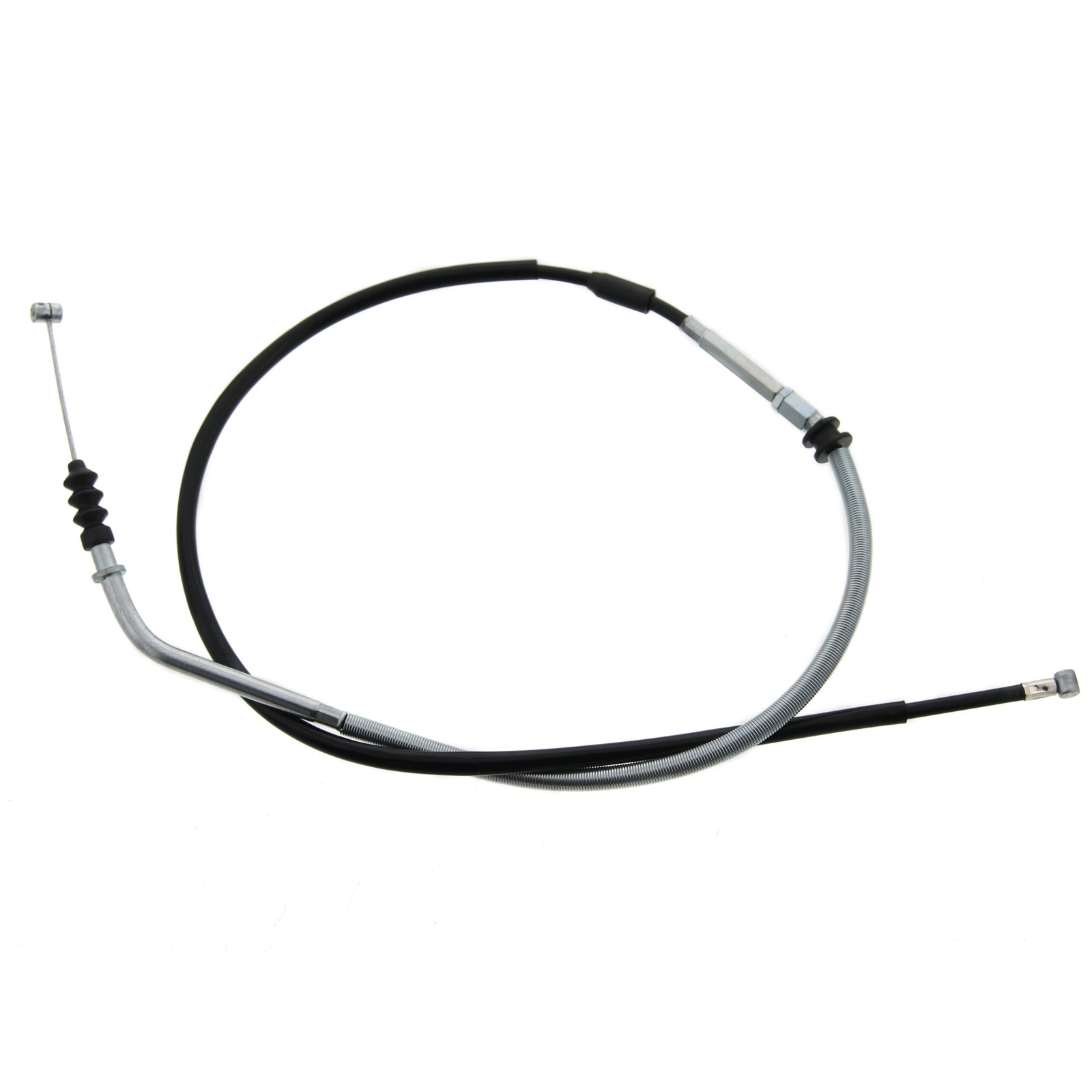 Clutch Cable for Yamaha YFZ450 2004 - 2009 by Race-Driven